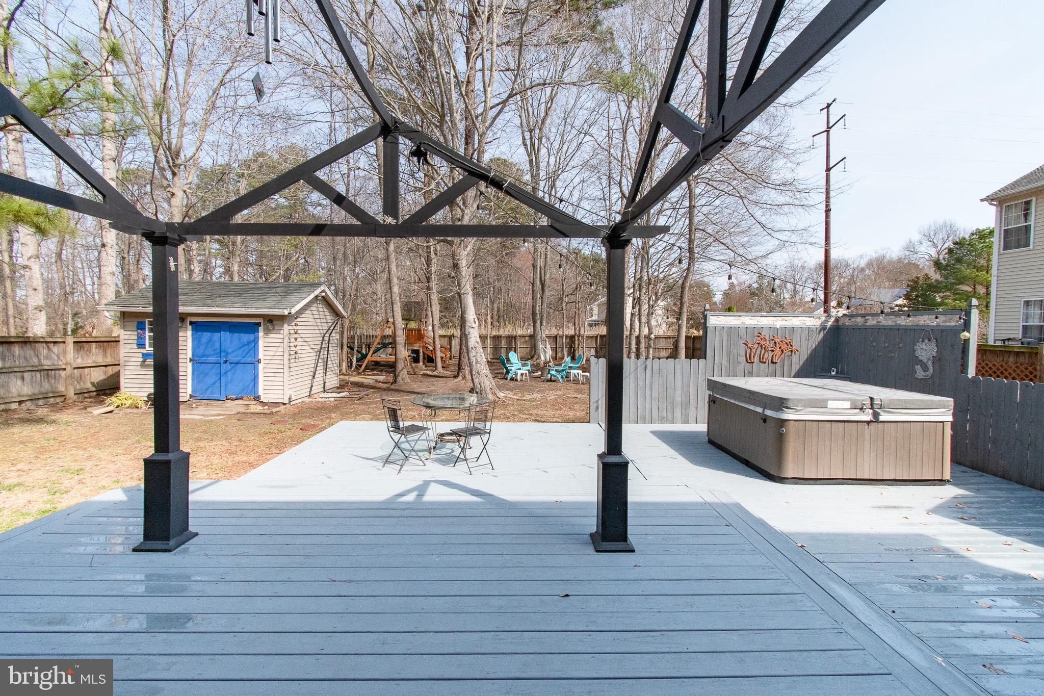 WOODS AT STONEY RIDGE - Residential