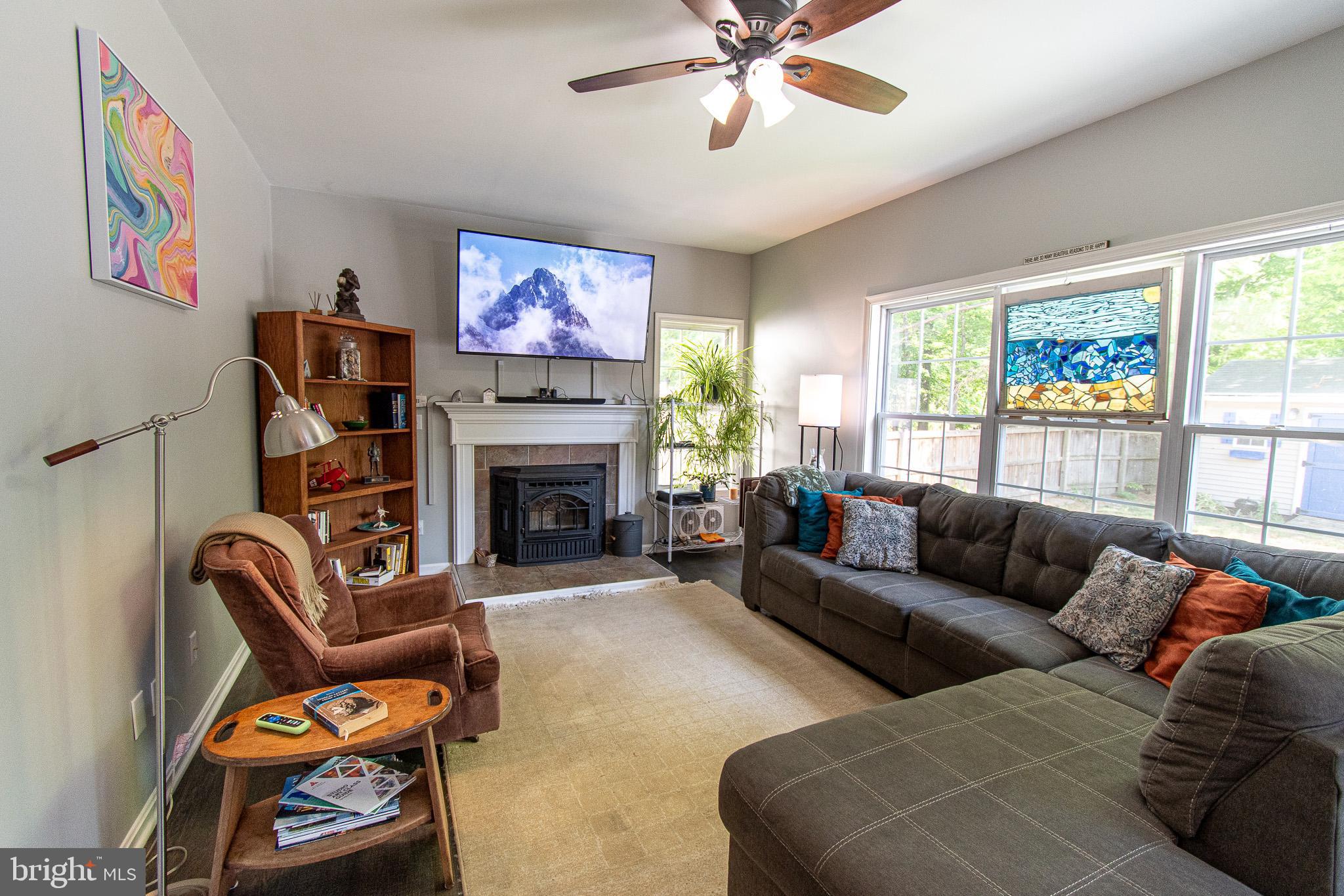 WOODS AT STONEY RIDGE - Residential