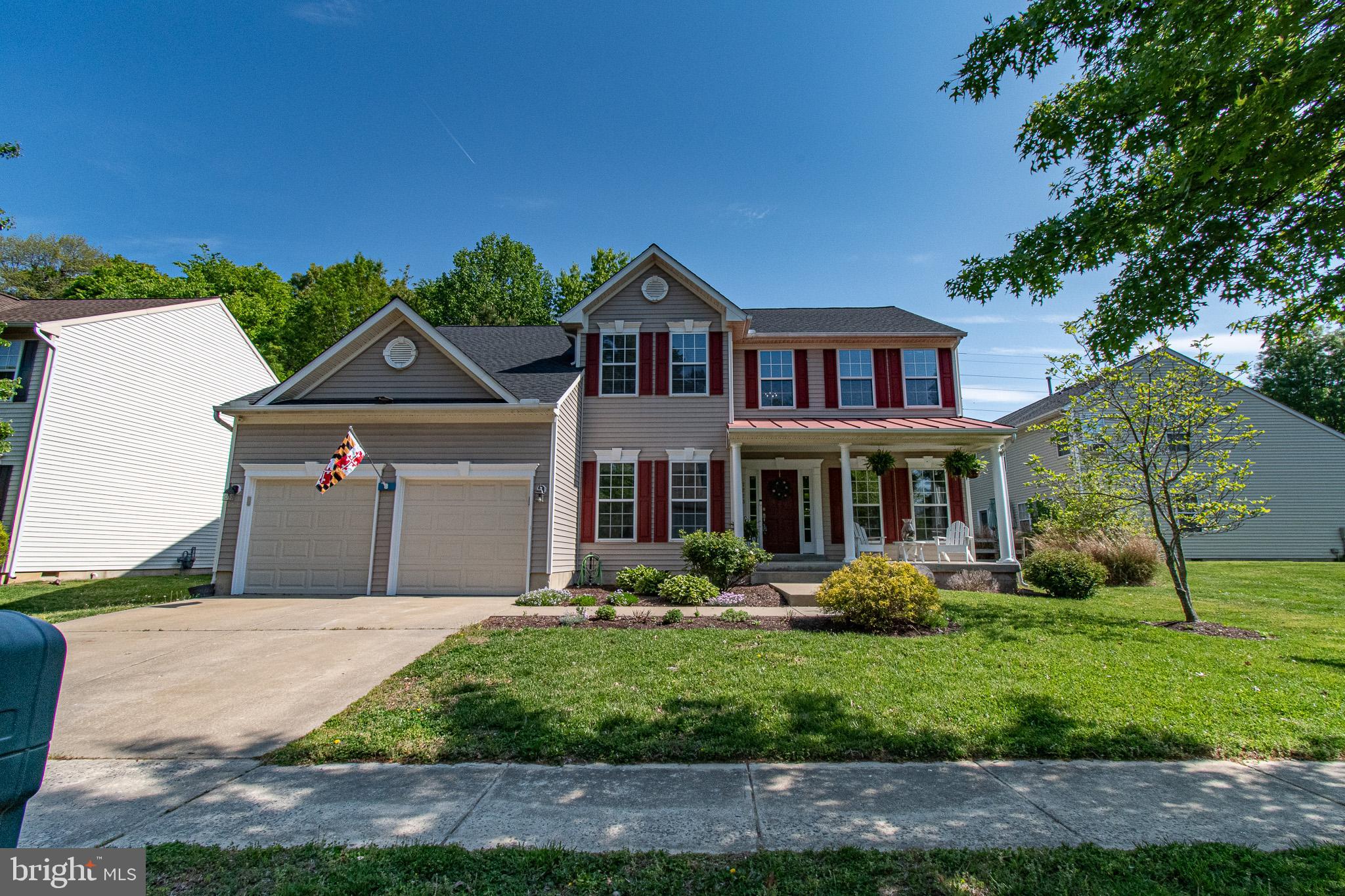 WOODS AT STONEY RIDGE - Residential