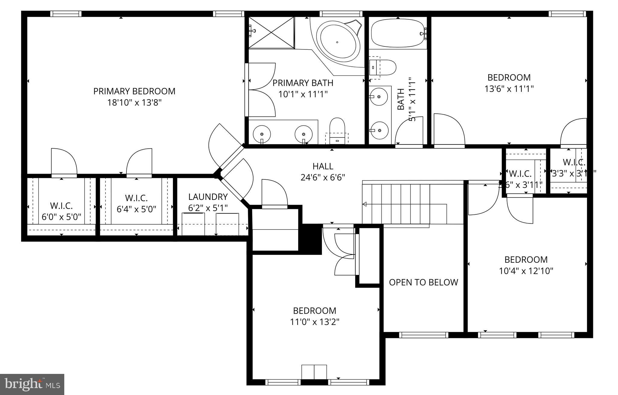 WOODS AT STONEY RIDGE - Residential