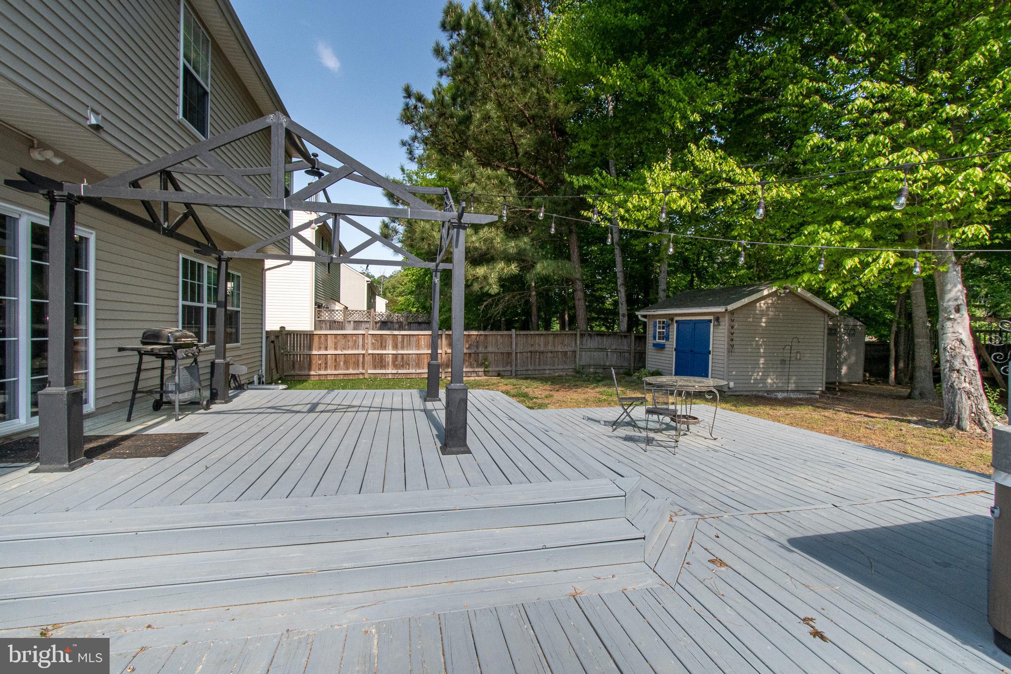 WOODS AT STONEY RIDGE - Residential