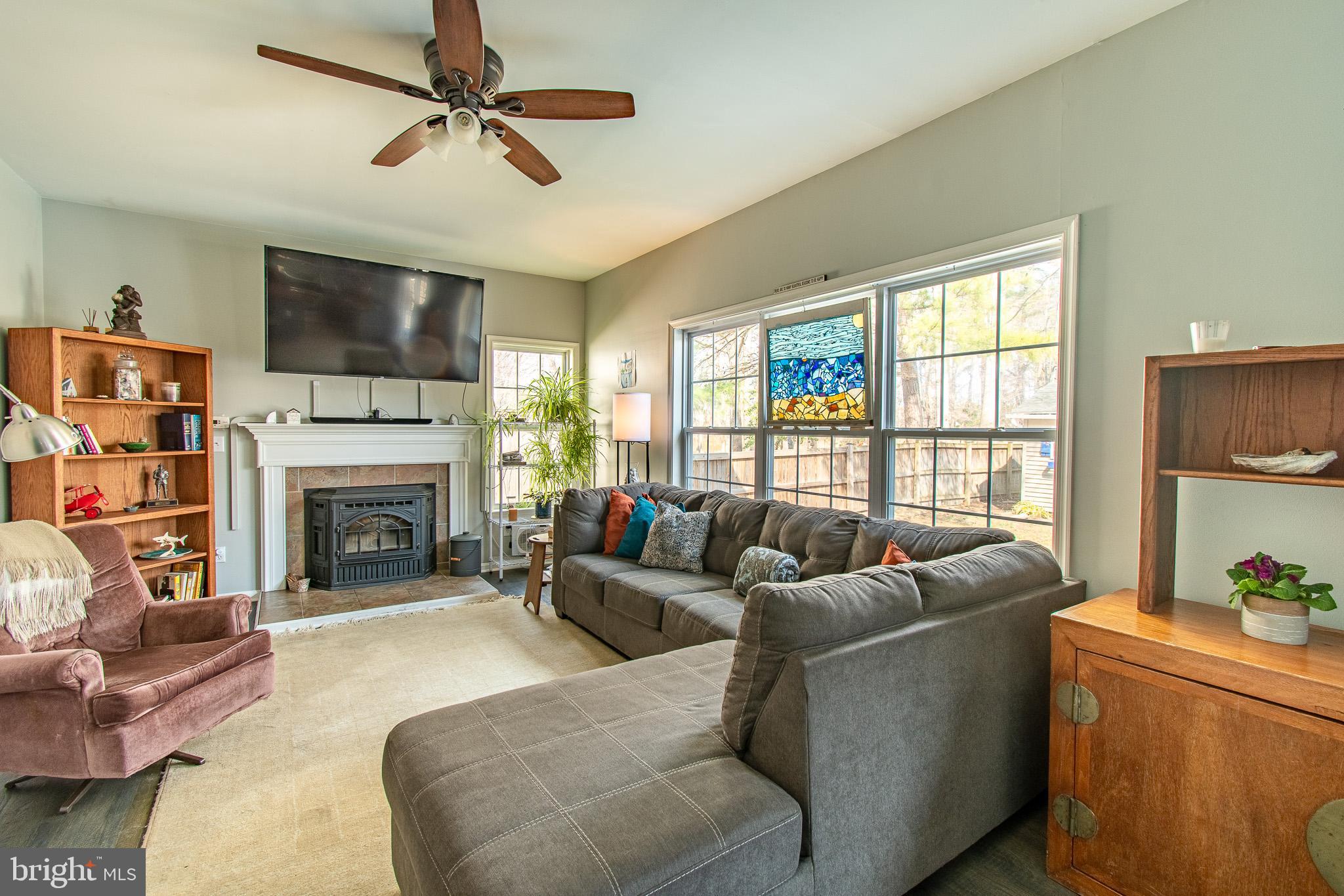 WOODS AT STONEY RIDGE - Residential