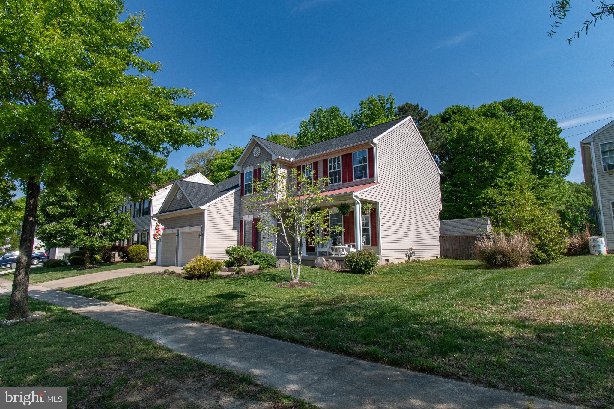 WOODS AT STONEY RIDGE - Residential