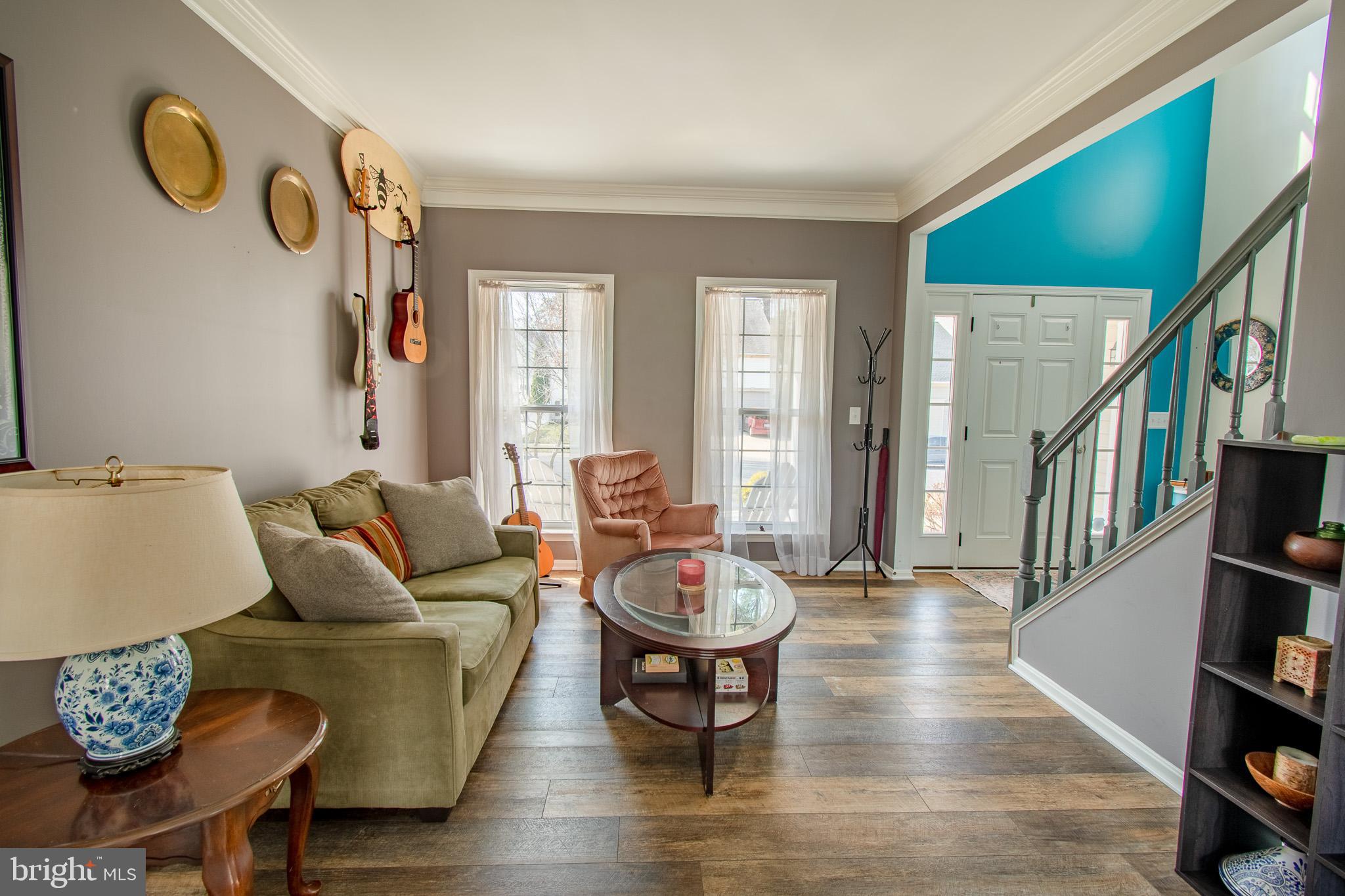 WOODS AT STONEY RIDGE - Residential