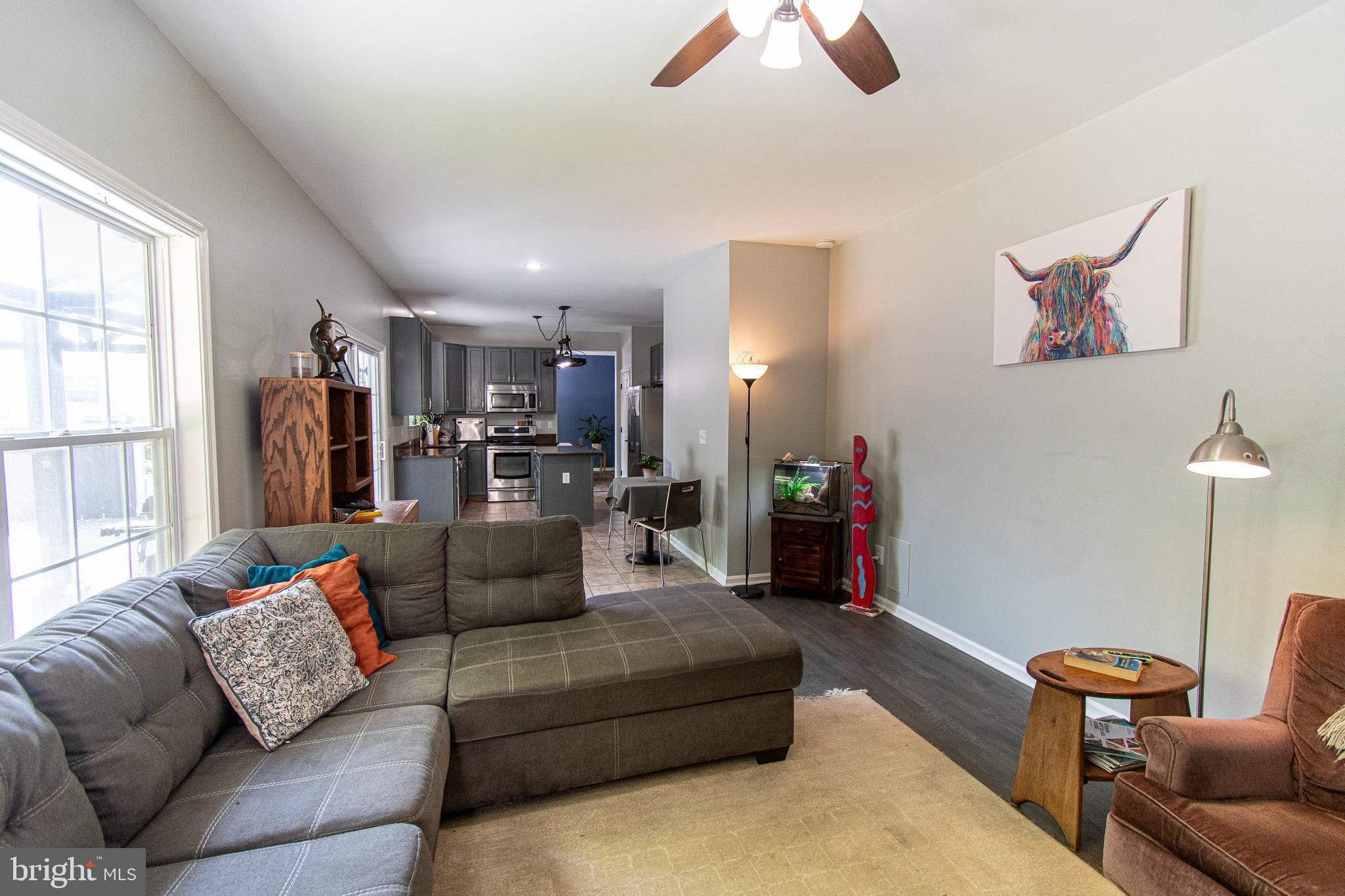 WOODS AT STONEY RIDGE - Residential