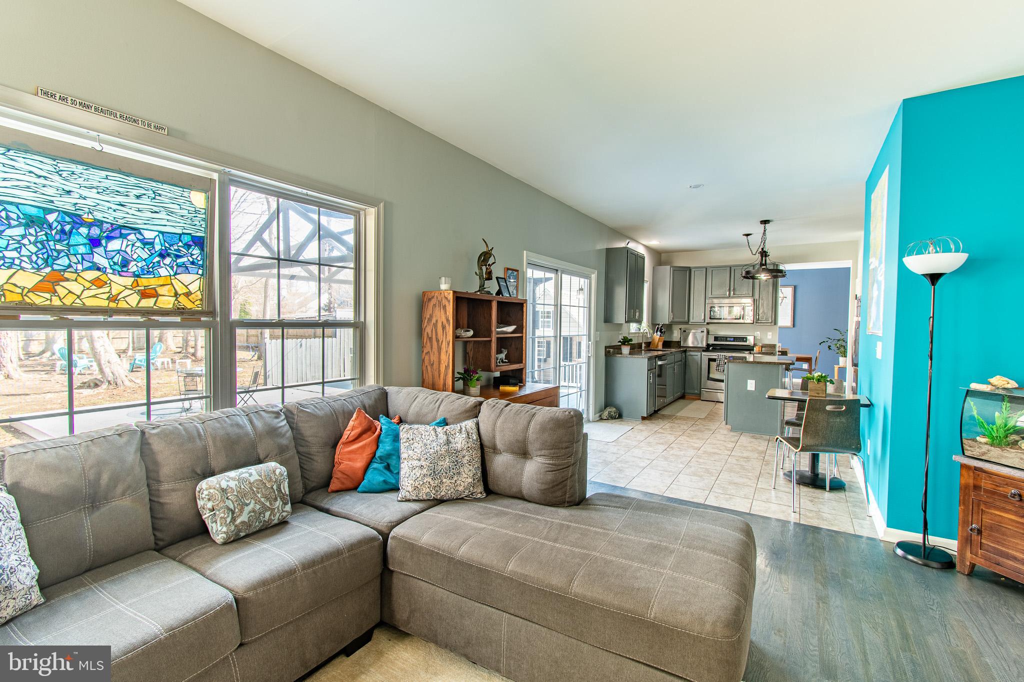 WOODS AT STONEY RIDGE - Residential