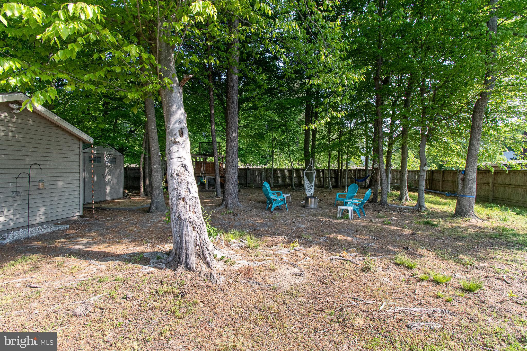 WOODS AT STONEY RIDGE - Residential