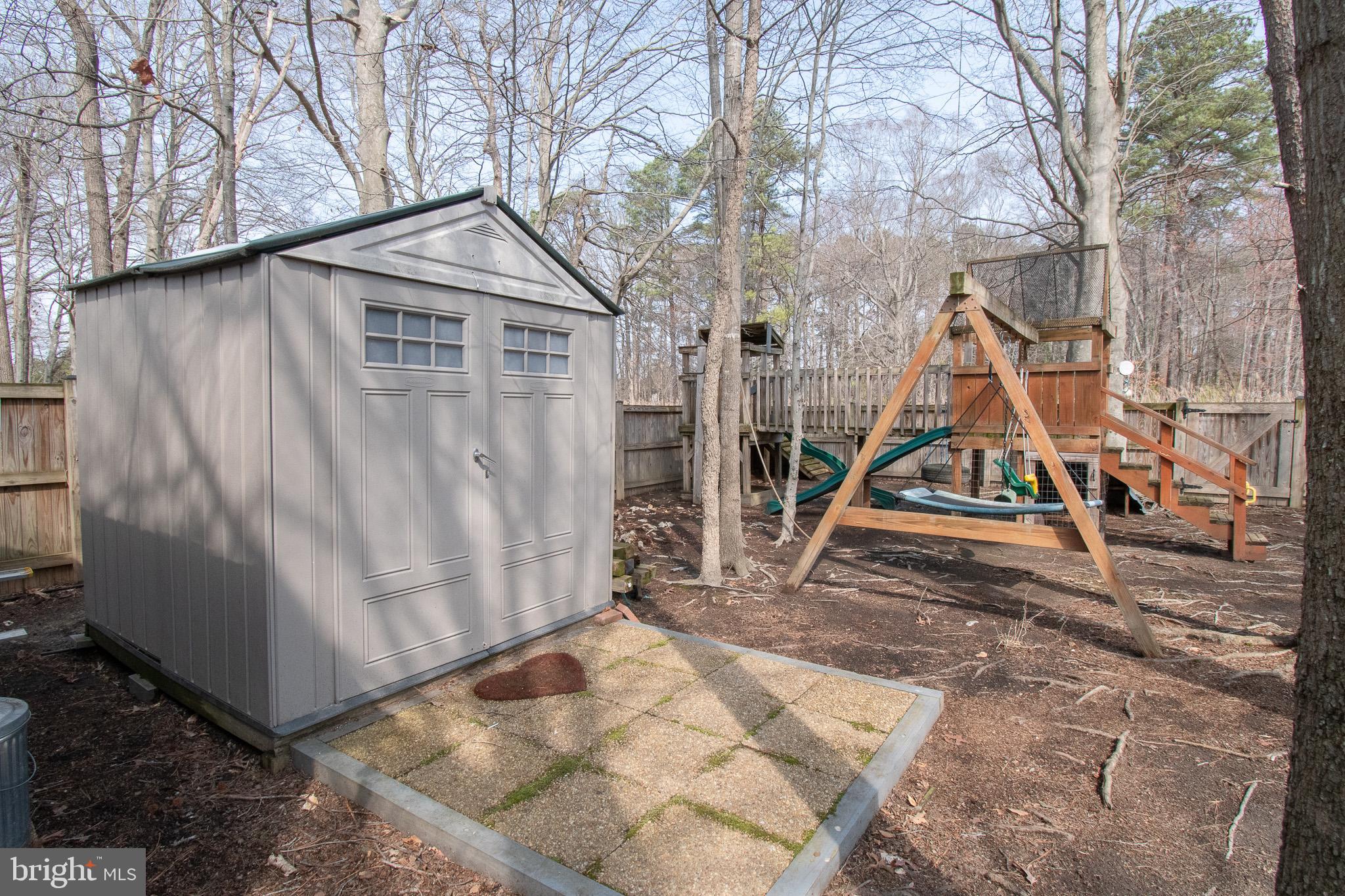 WOODS AT STONEY RIDGE - Residential