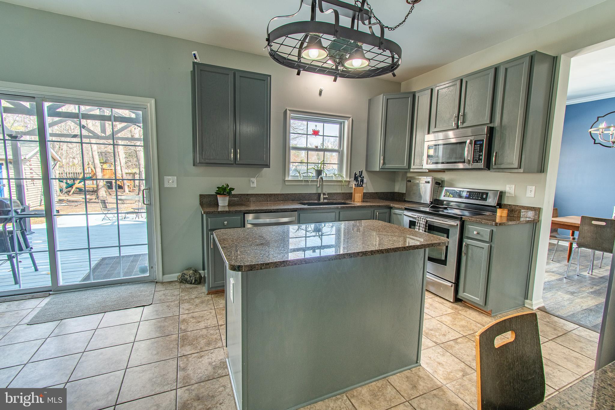 WOODS AT STONEY RIDGE - Residential