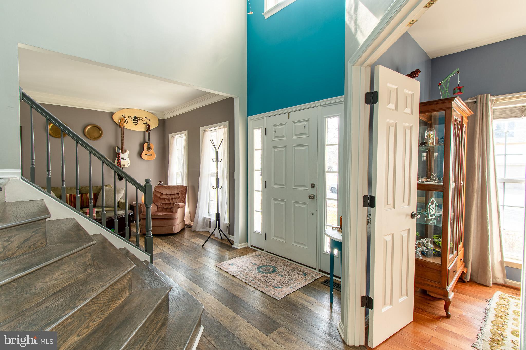 WOODS AT STONEY RIDGE - Residential