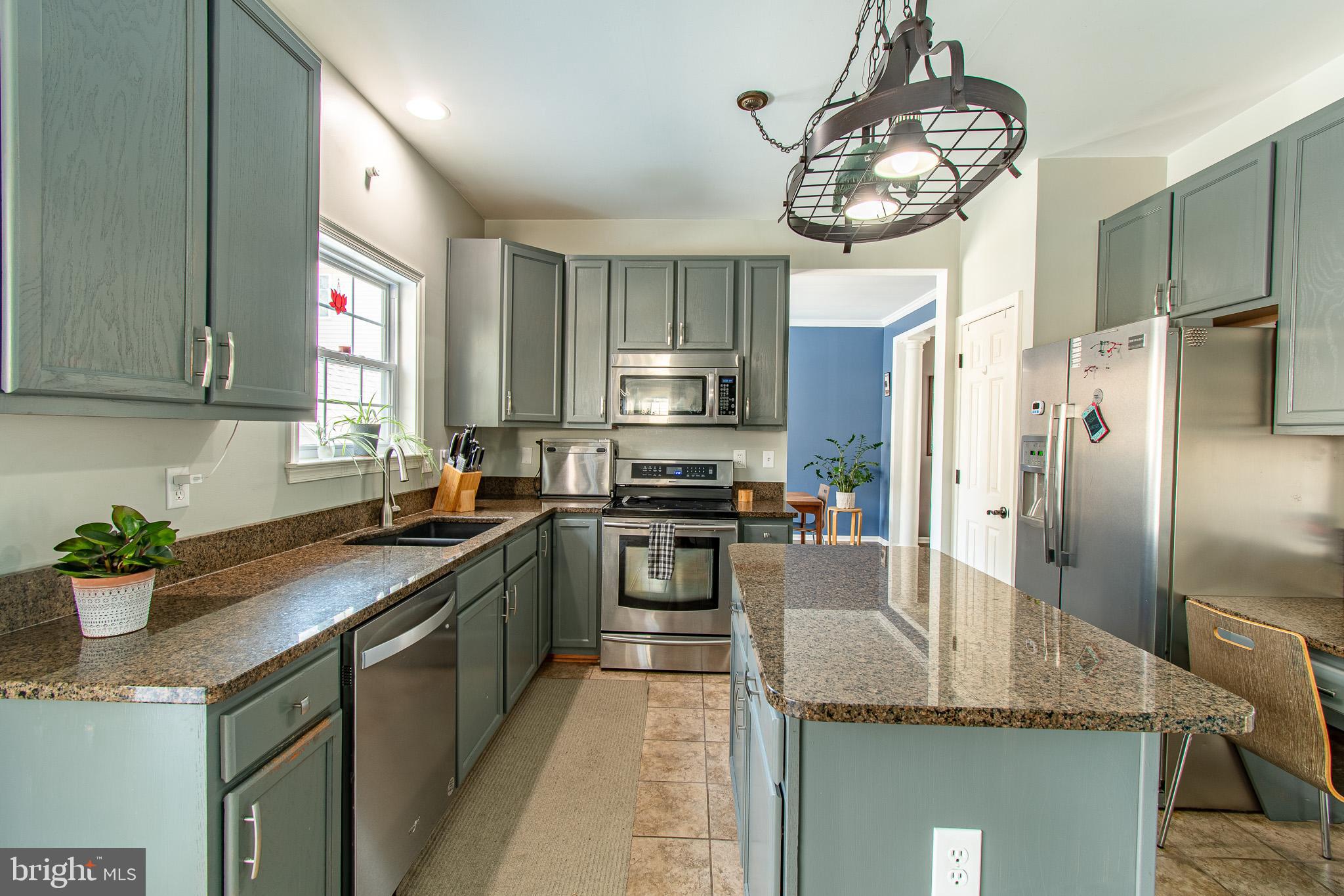 WOODS AT STONEY RIDGE - Residential