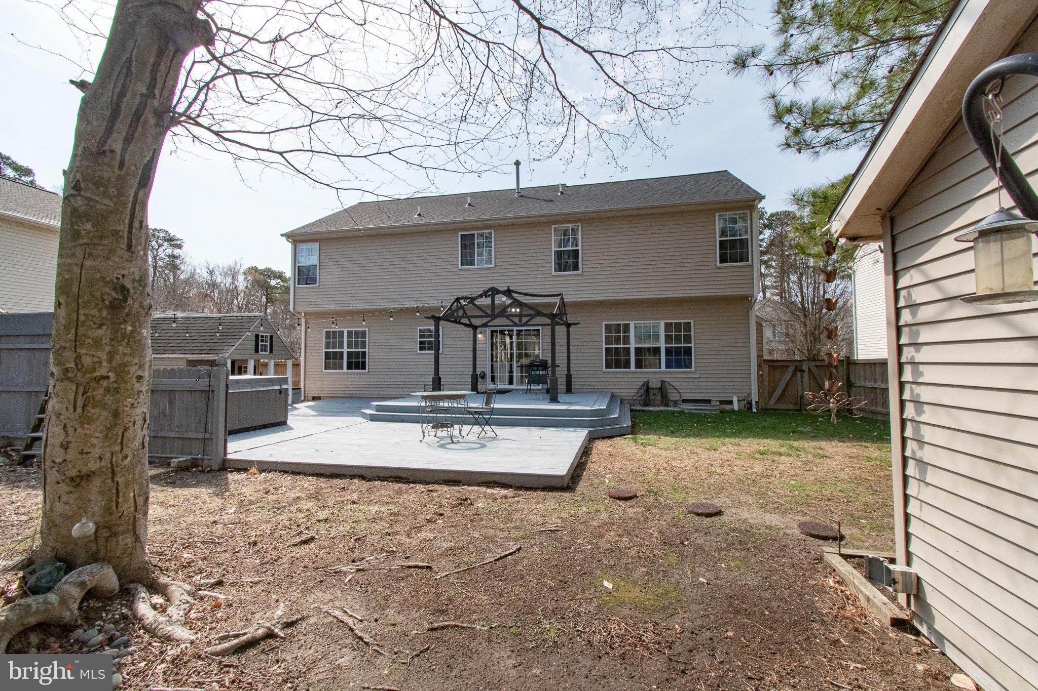 WOODS AT STONEY RIDGE - Residential