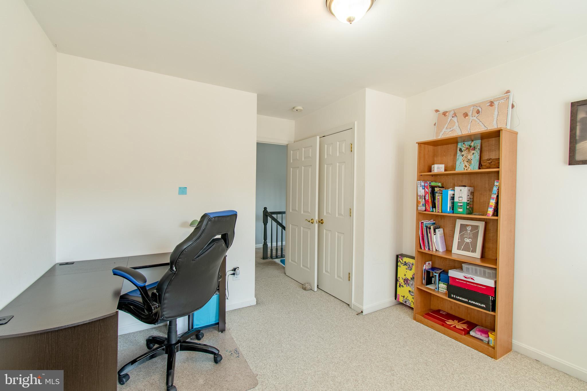 WOODS AT STONEY RIDGE - Residential