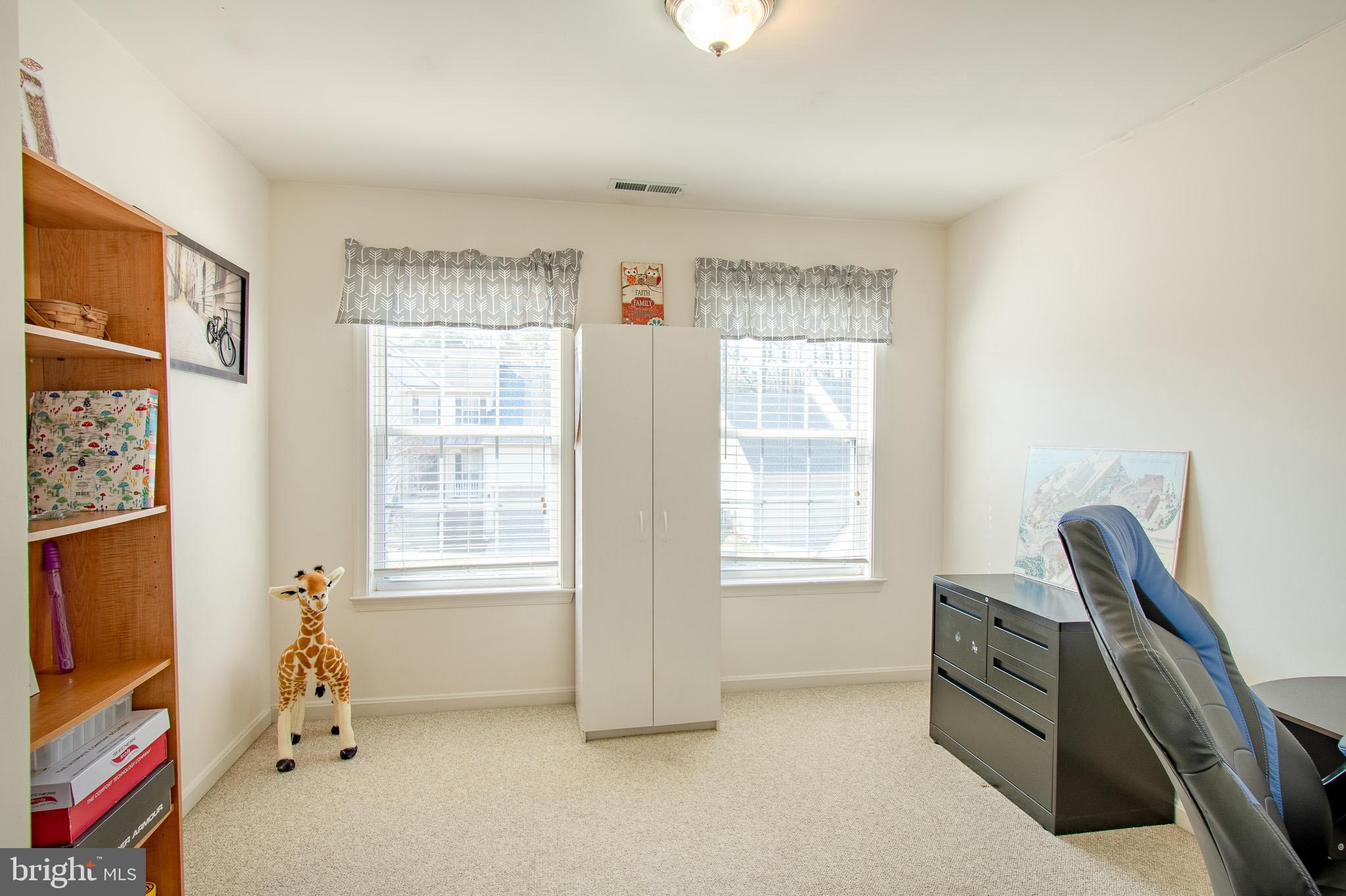 WOODS AT STONEY RIDGE - Residential