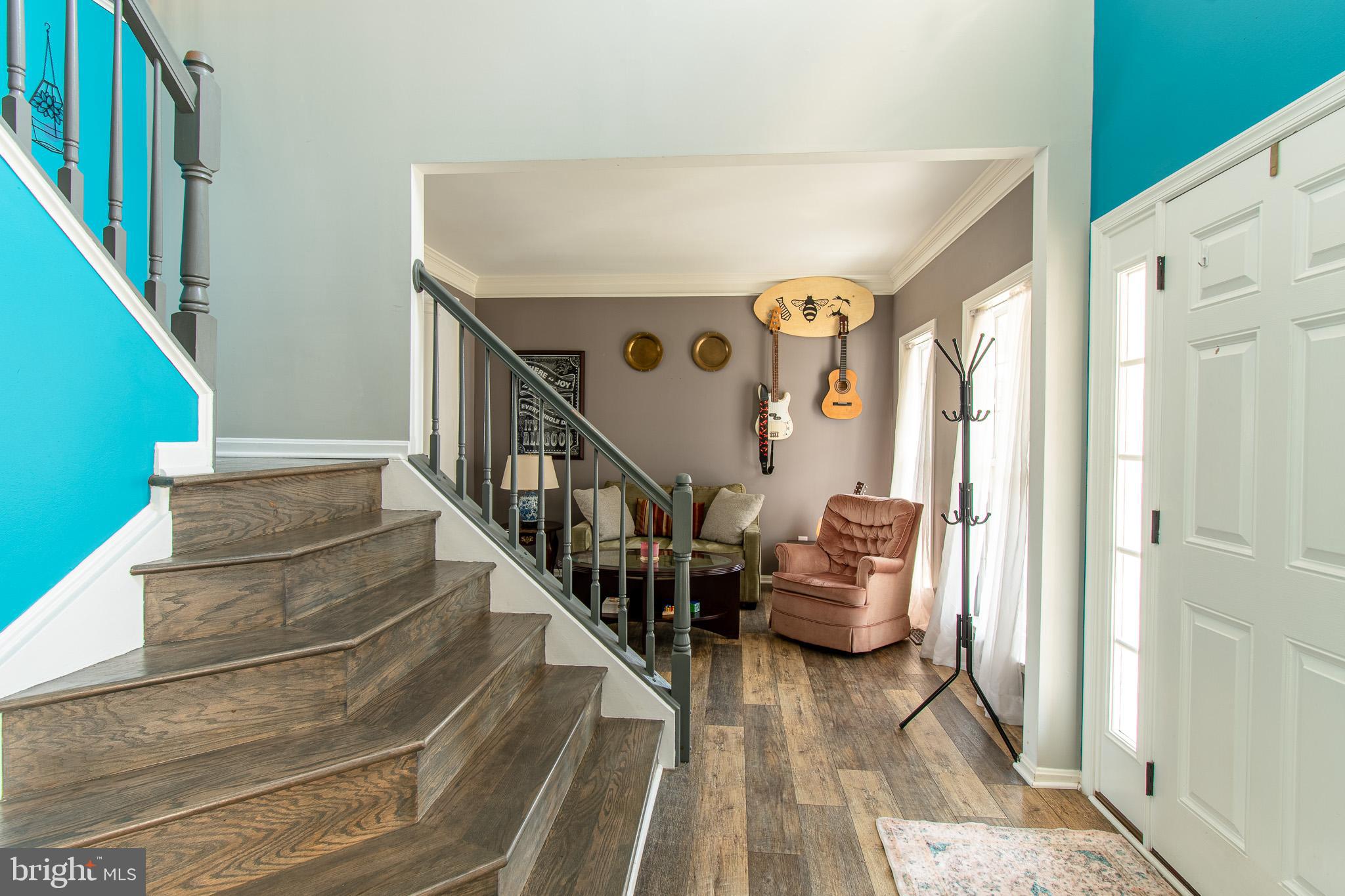 WOODS AT STONEY RIDGE - Residential