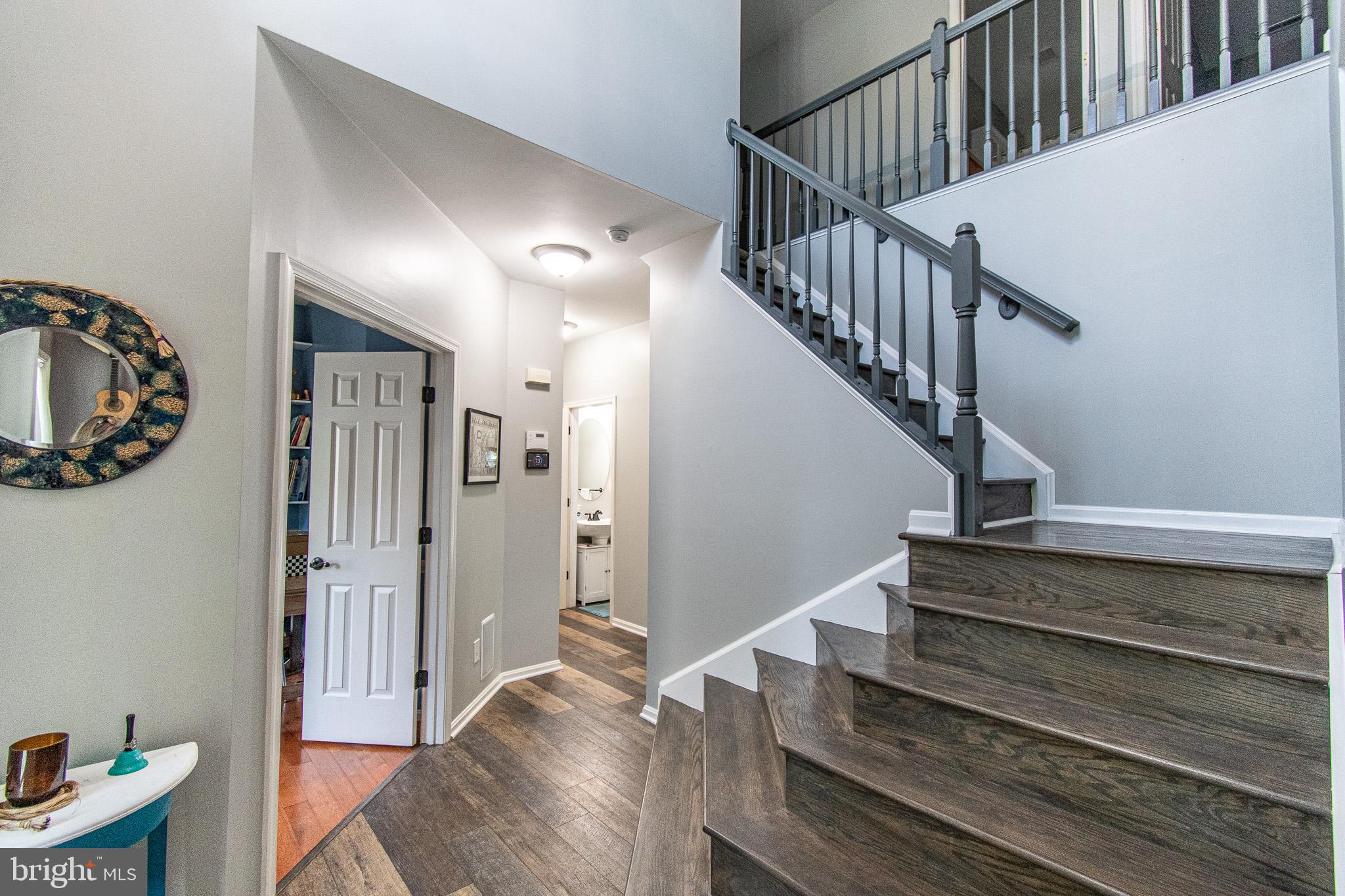 WOODS AT STONEY RIDGE - Residential