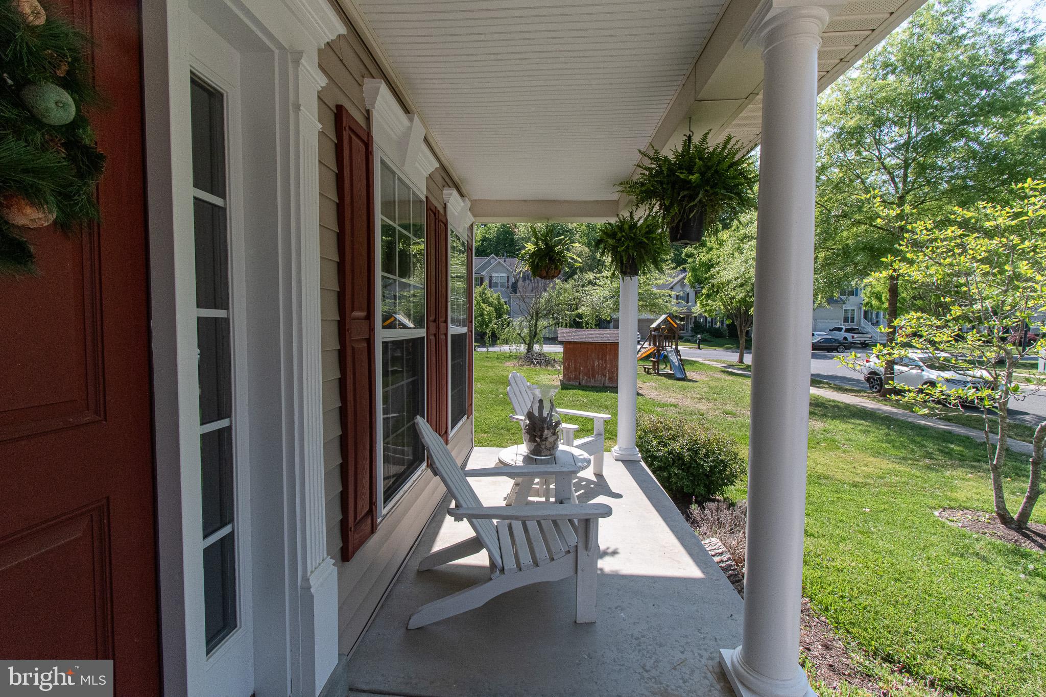 WOODS AT STONEY RIDGE - Residential