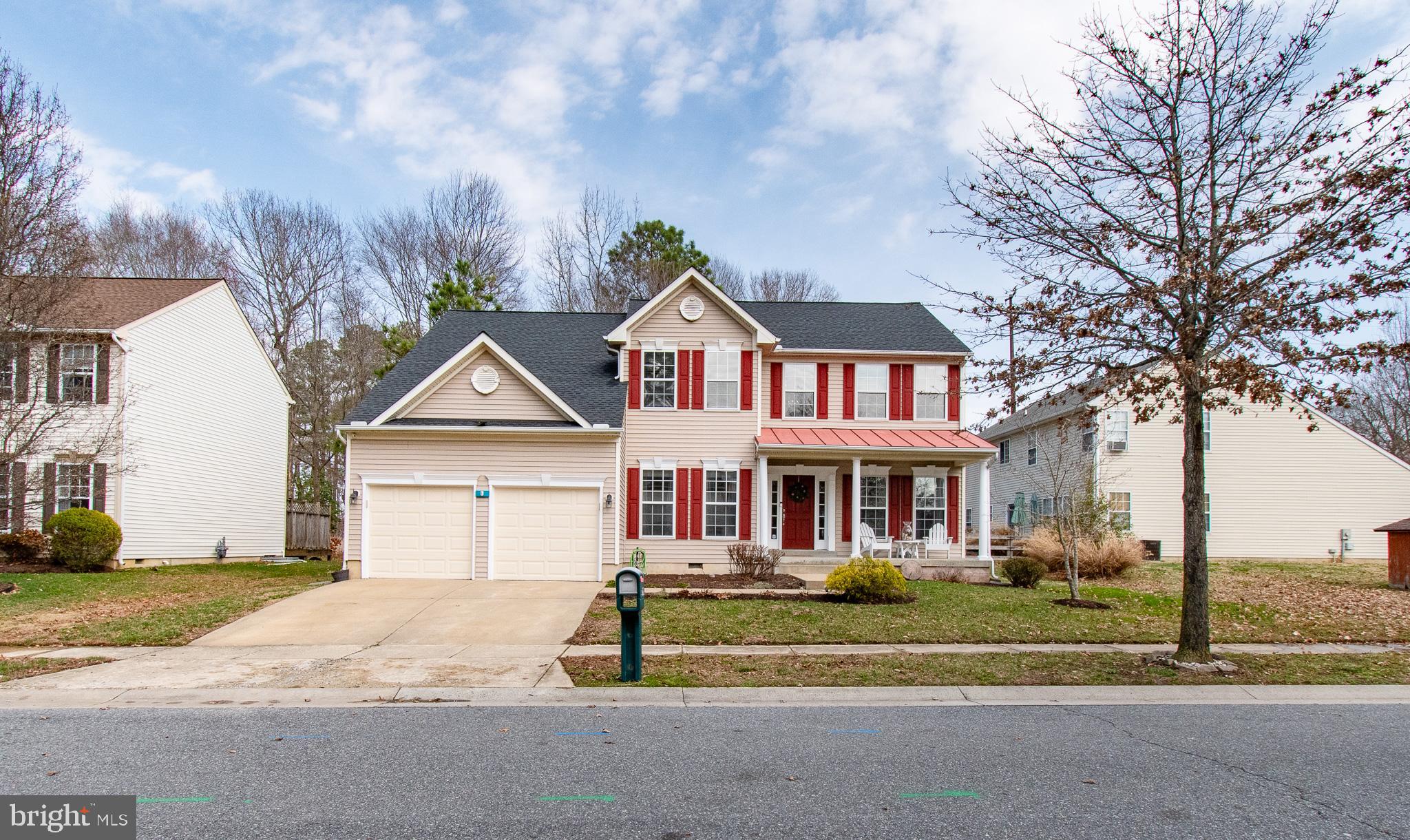 WOODS AT STONEY RIDGE - Residential