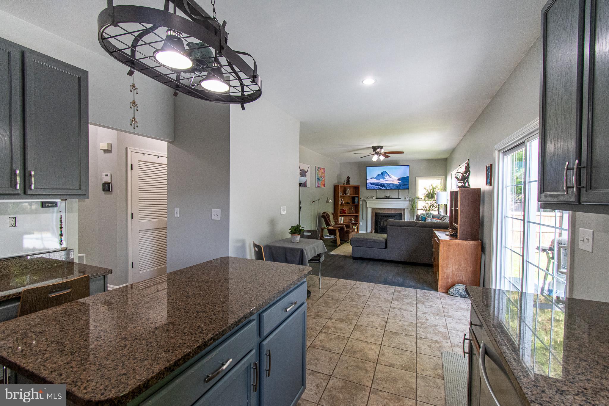 WOODS AT STONEY RIDGE - Residential
