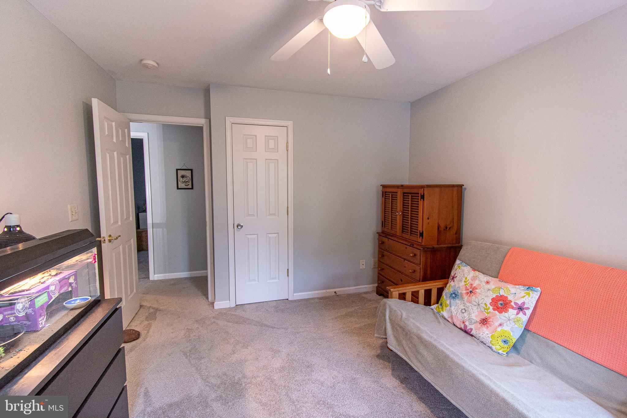 WOODS AT STONEY RIDGE - Residential