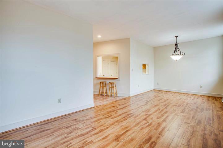 MARY WASHINGTON SQUARE - Residential Lease