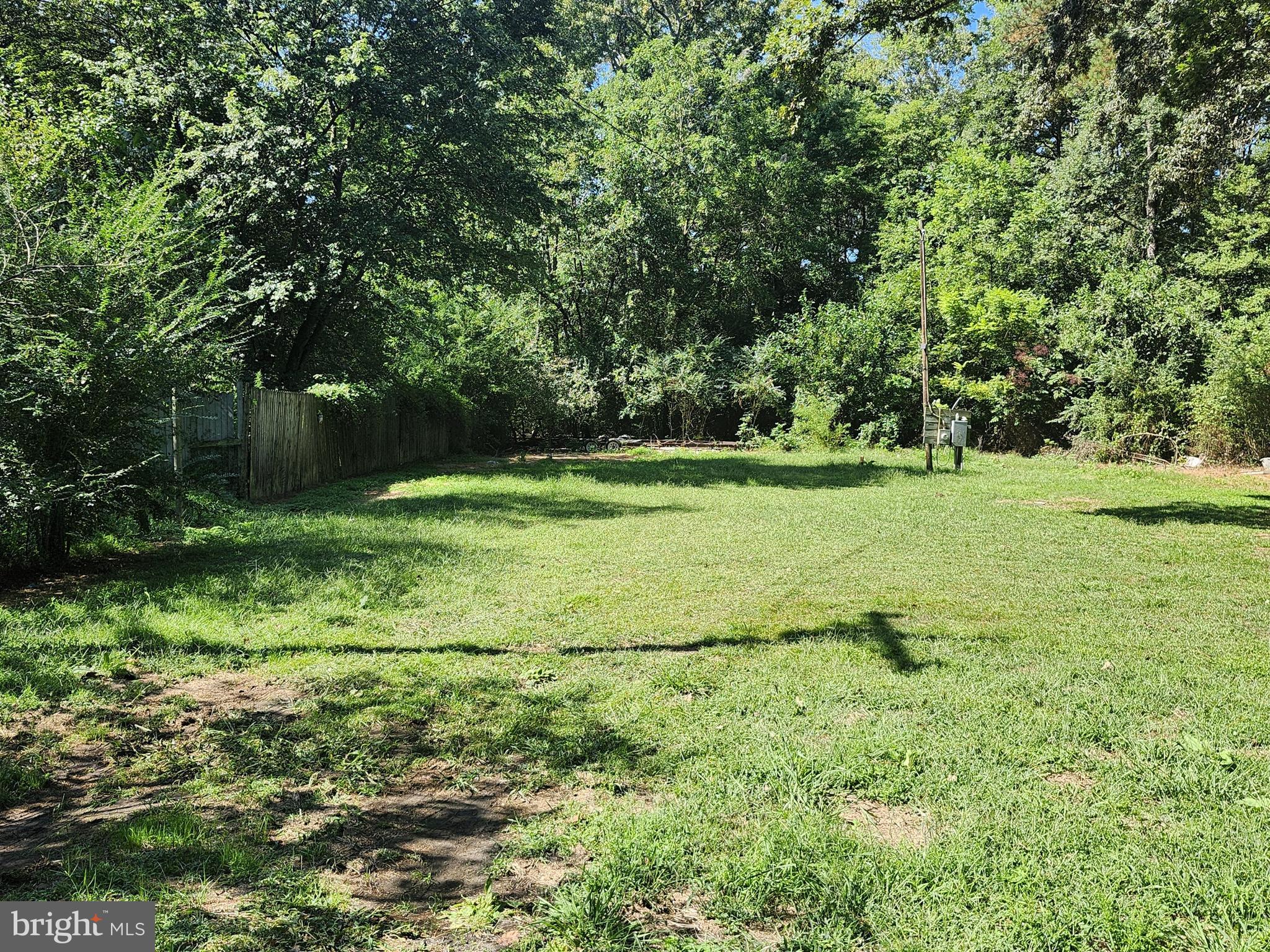 NONE AVAILABLE - Land