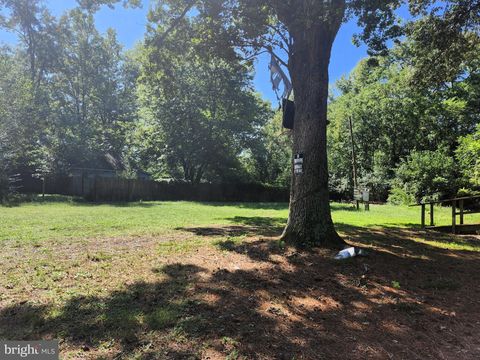 3960 ST LUKES ROAD FRUITLAND MD 21826