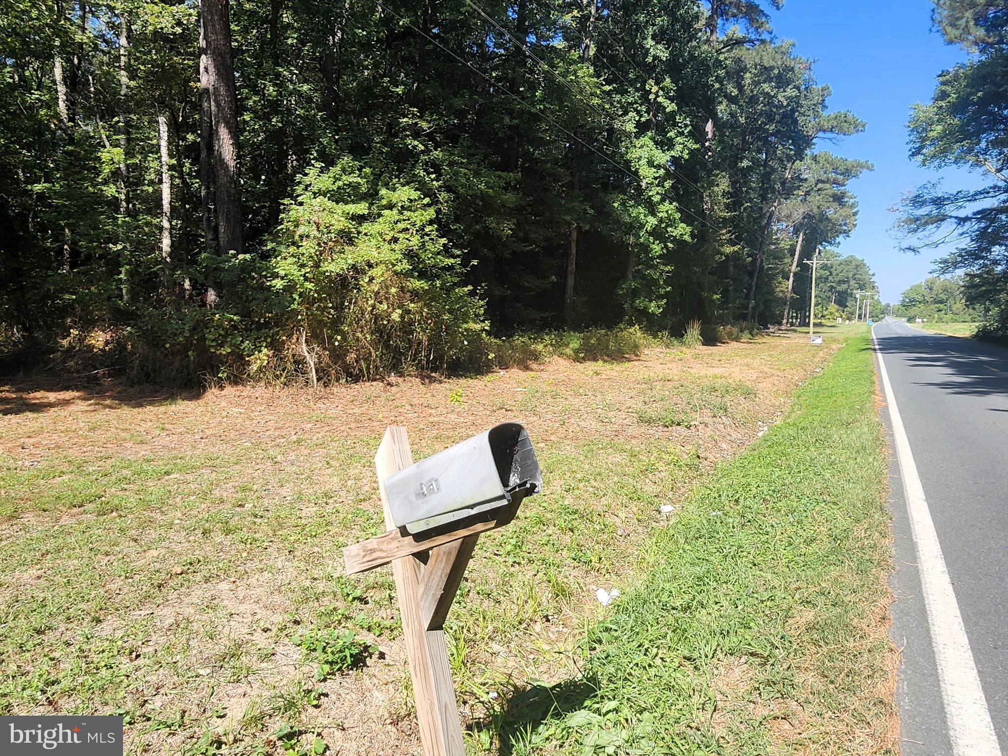 NONE AVAILABLE - Land