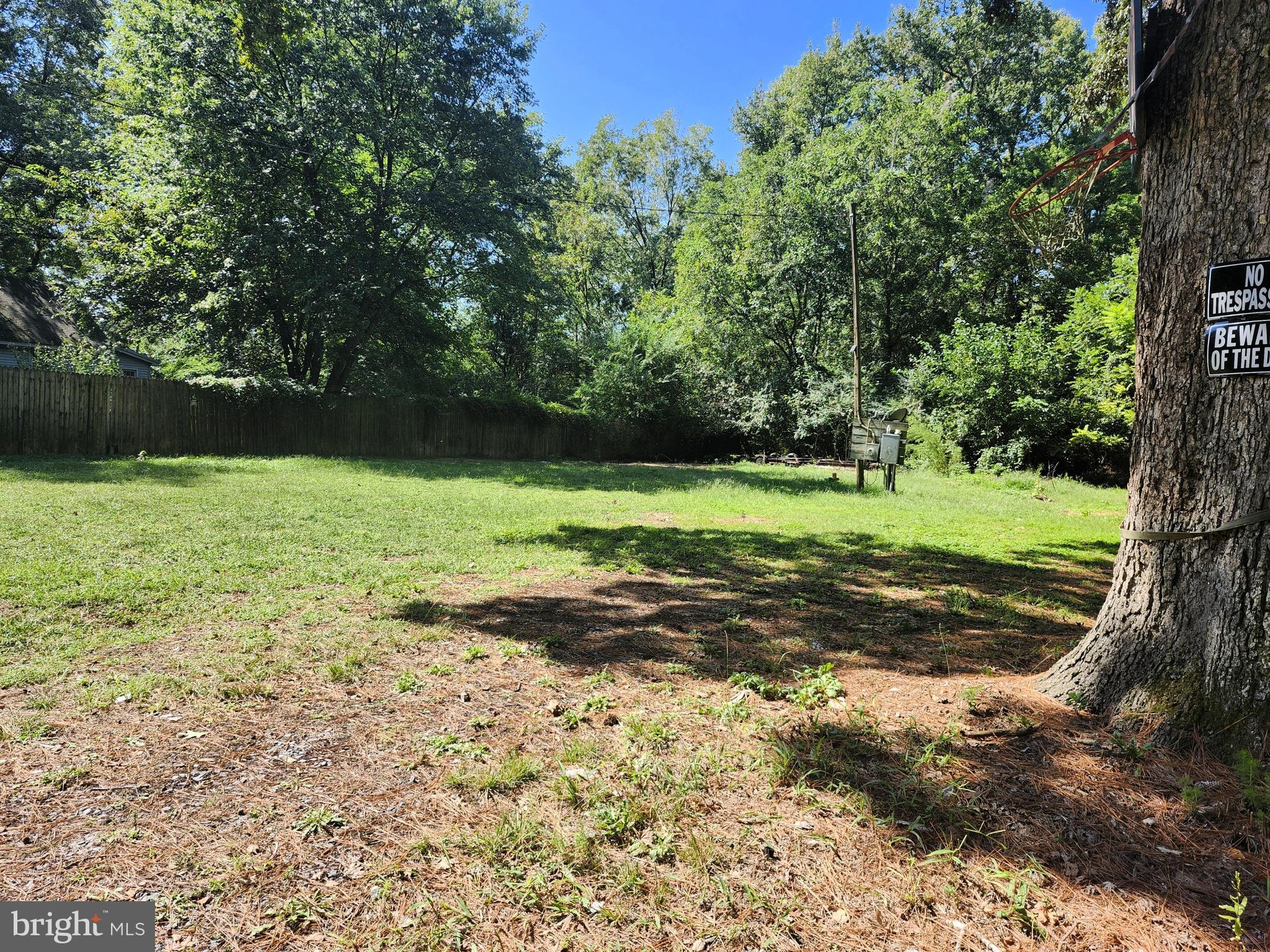 NONE AVAILABLE - Land