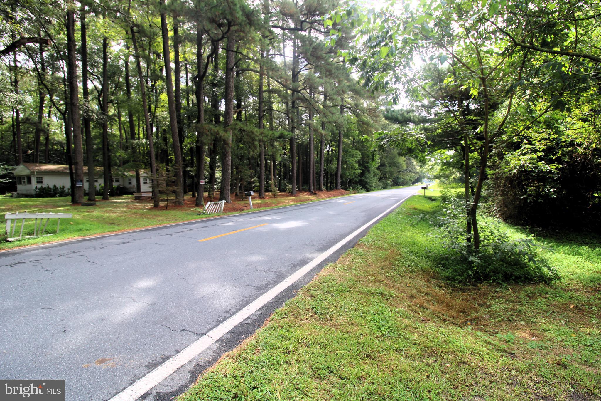 NONE AVAILABLE - Land