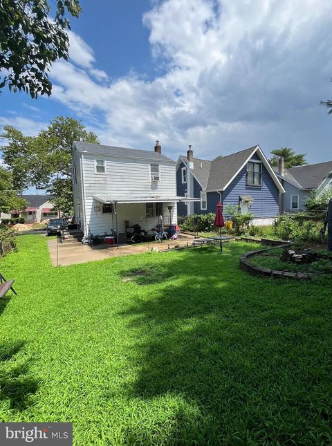 1519 48TH STREET PENNSAUKEN NJ 08110