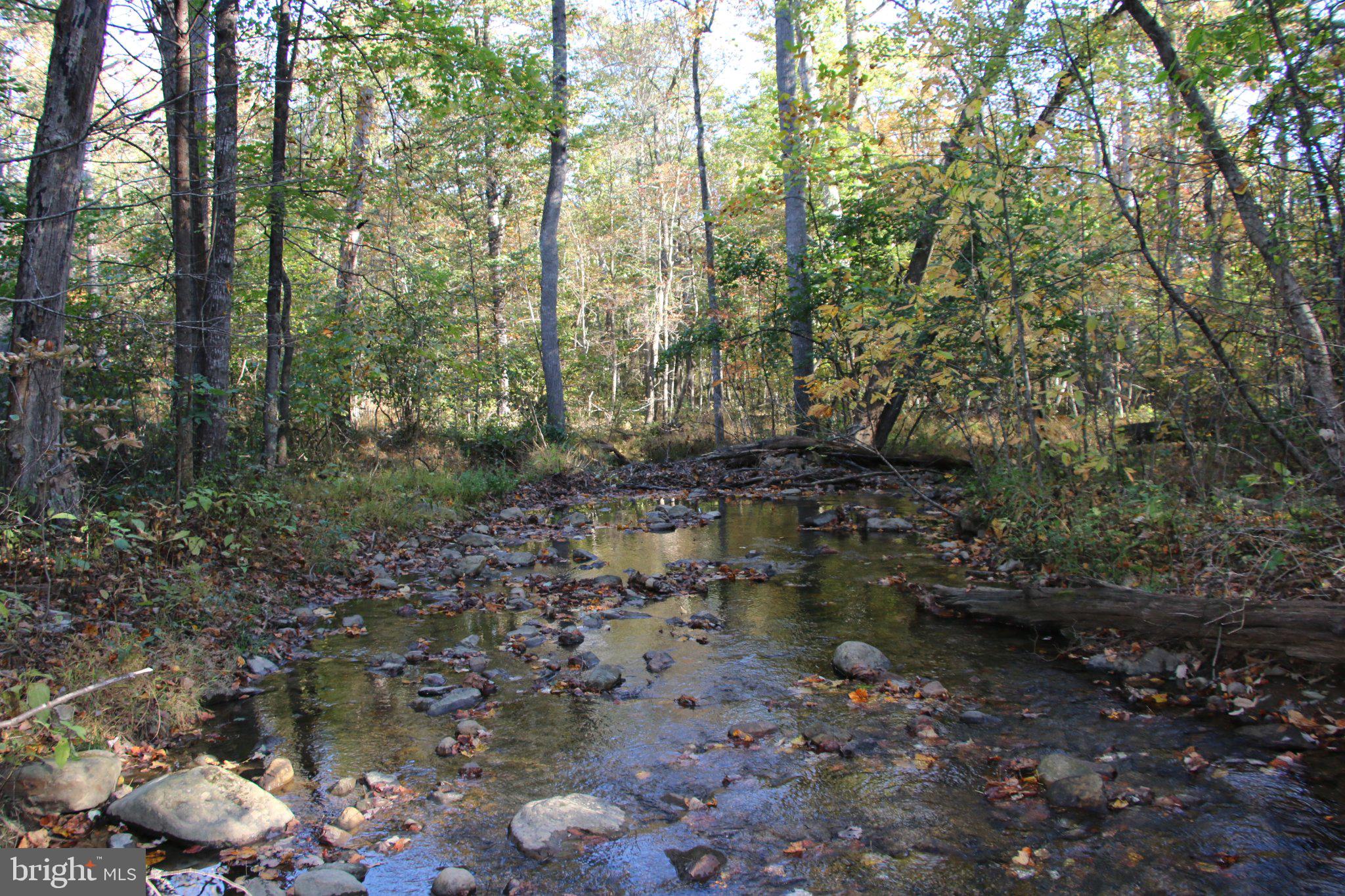 WARDENSVILLE GRADE