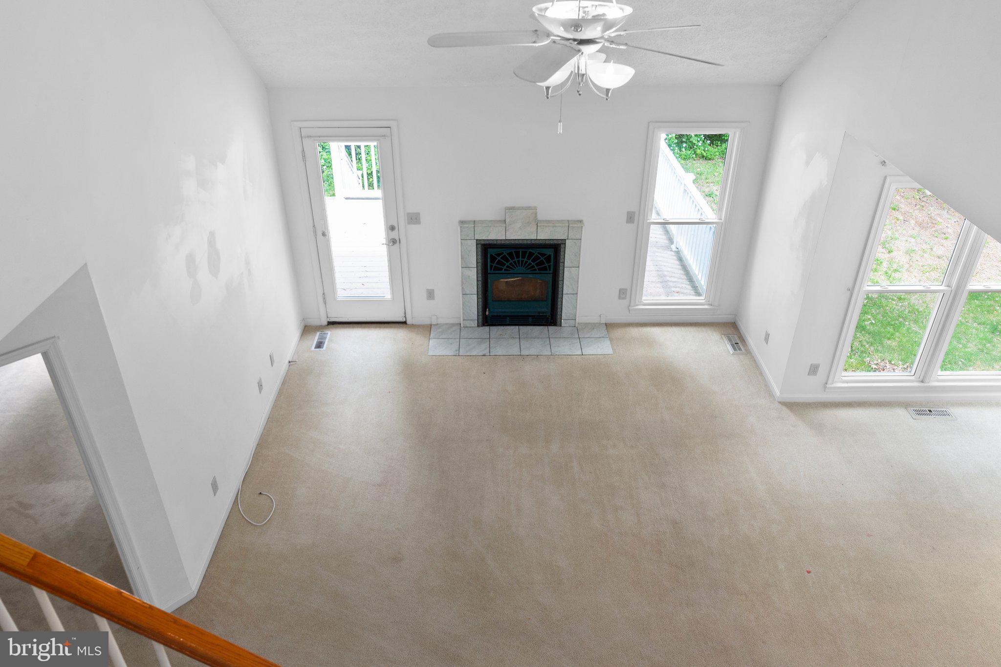 BEREA PLANTATION - Residential Lease