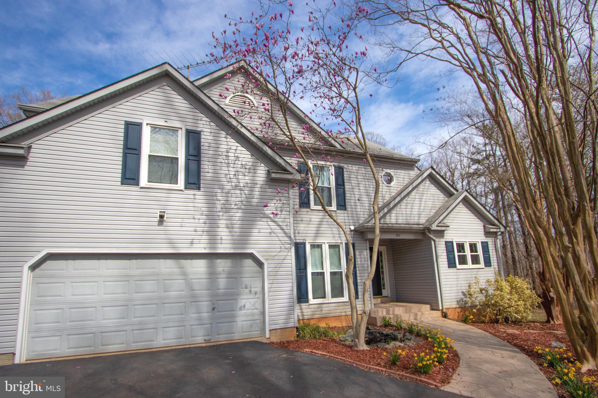 BEREA PLANTATION - Residential Lease