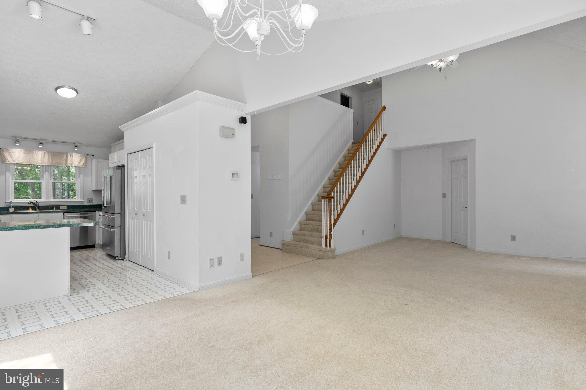 BEREA PLANTATION - Residential Lease