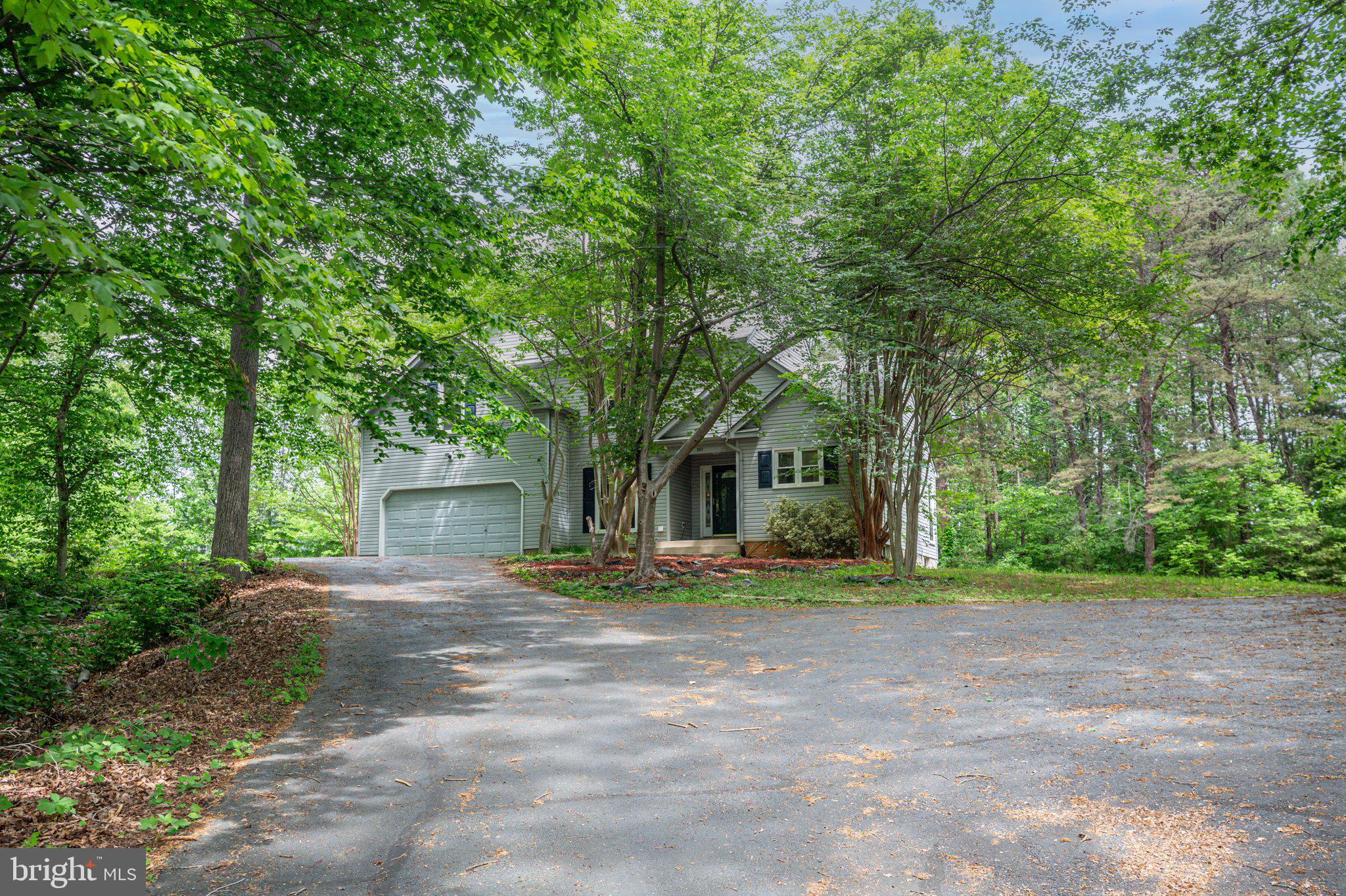 BEREA PLANTATION - Residential Lease