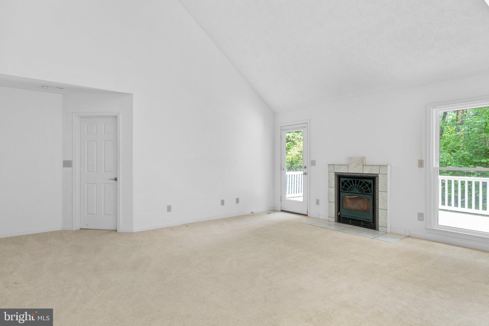 BEREA PLANTATION - Residential Lease