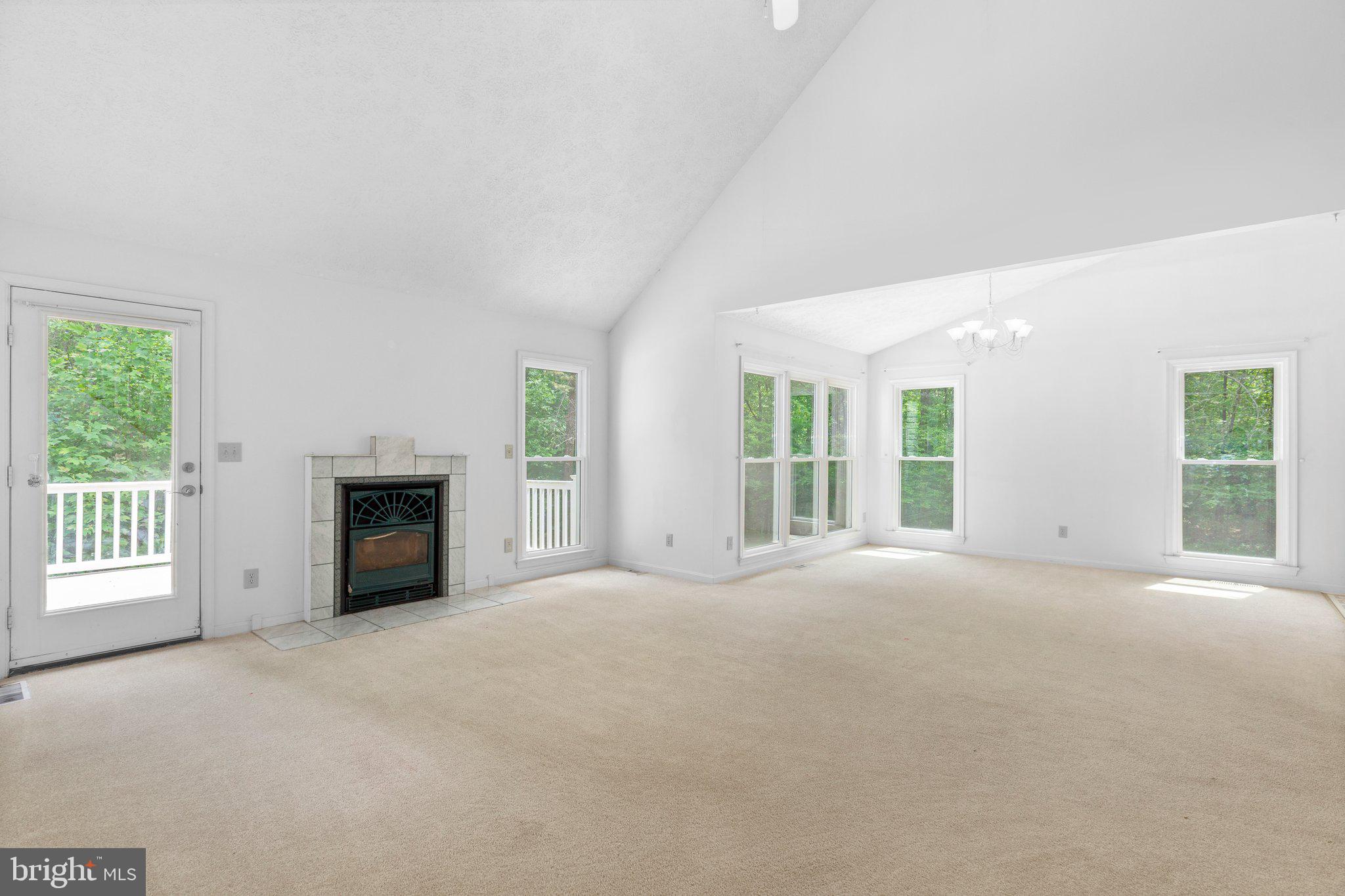 BEREA PLANTATION - Residential Lease