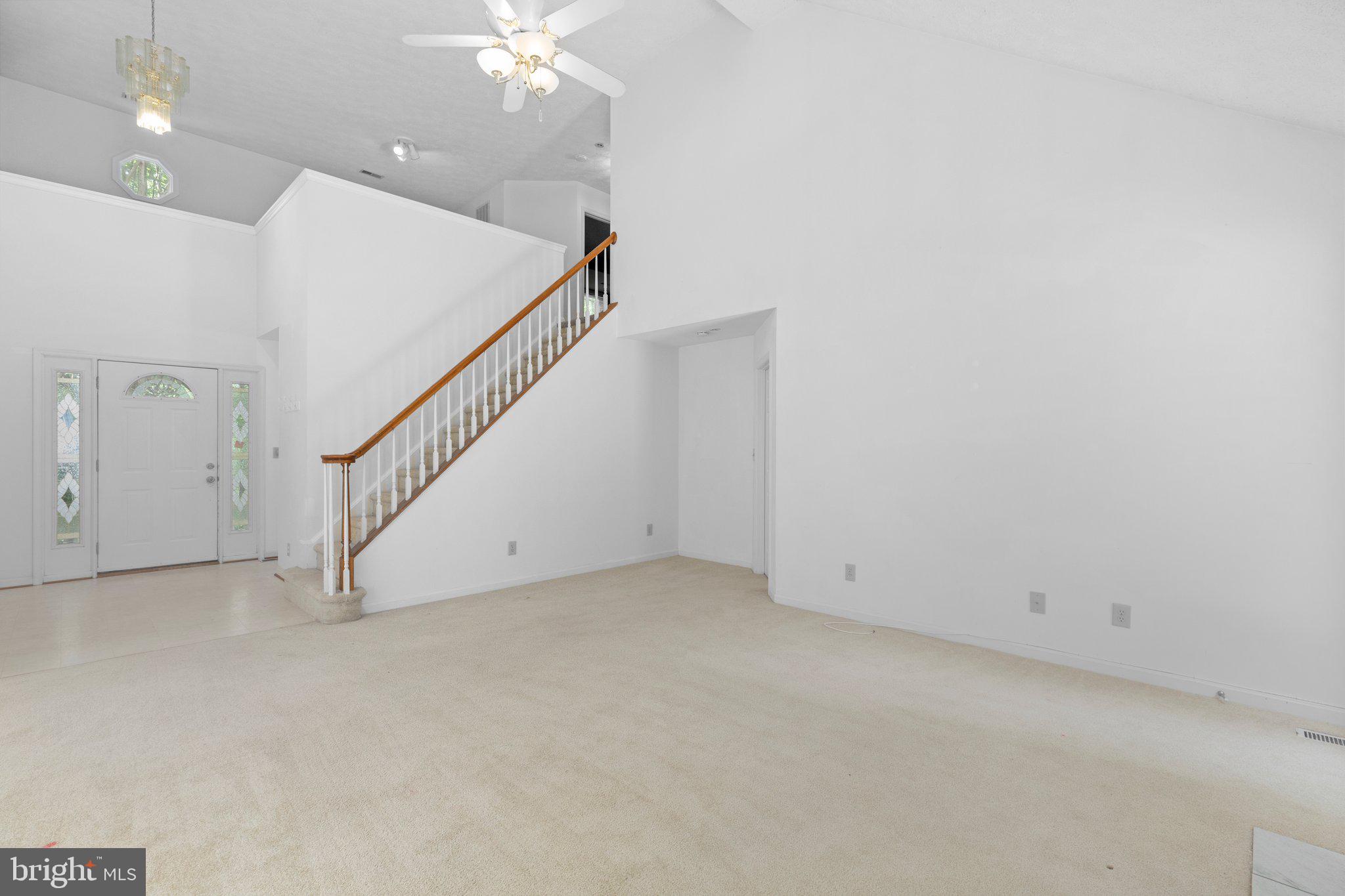 BEREA PLANTATION - Residential Lease