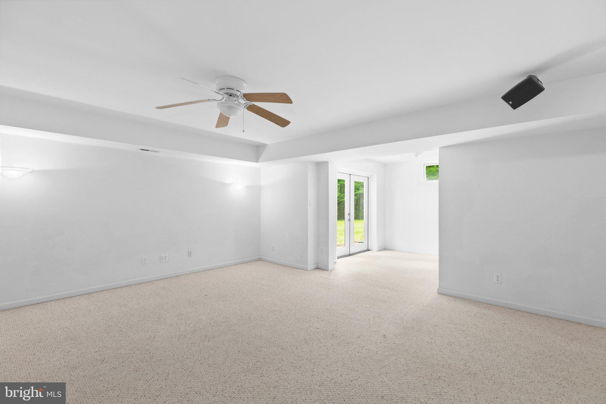 BEREA PLANTATION - Residential Lease