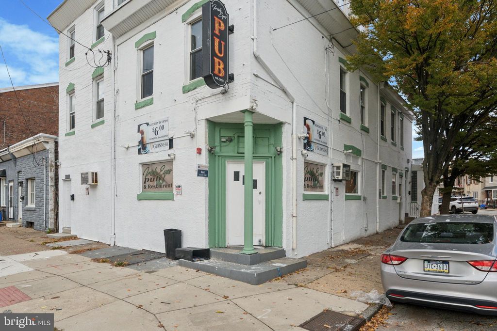 Photo of 4742 Richmond Street, PHILADELPHIA, PA 19137 (MLS # PAPH2557160)