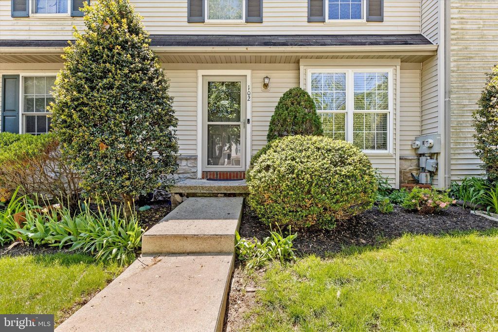 Photo of 102 Harvard Avenue, LANCASTER, PA 17603 (MLS # PALA2069496)