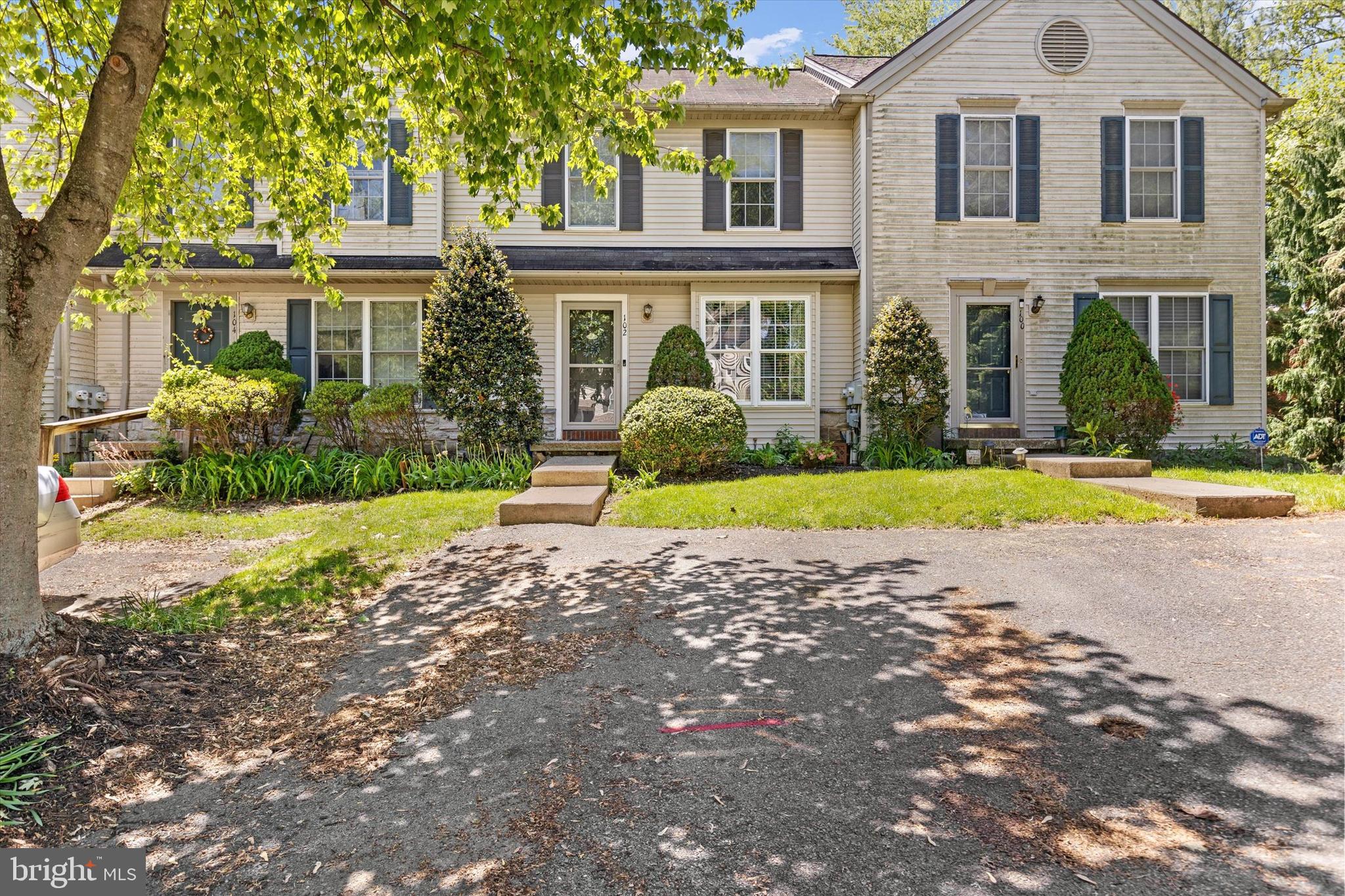 102 HARVARD AVENUE