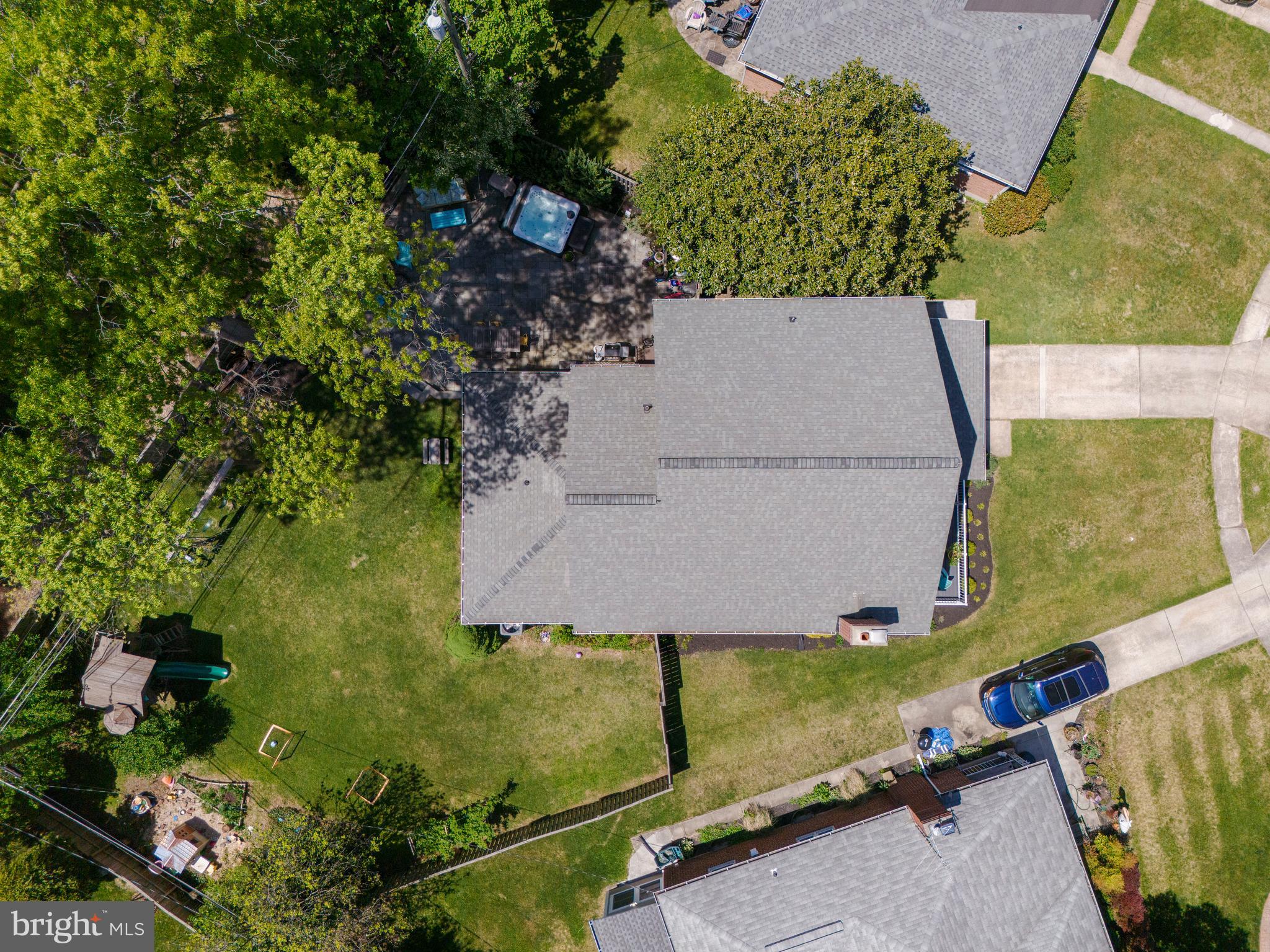 BEAUMONT GARDENS - Residential