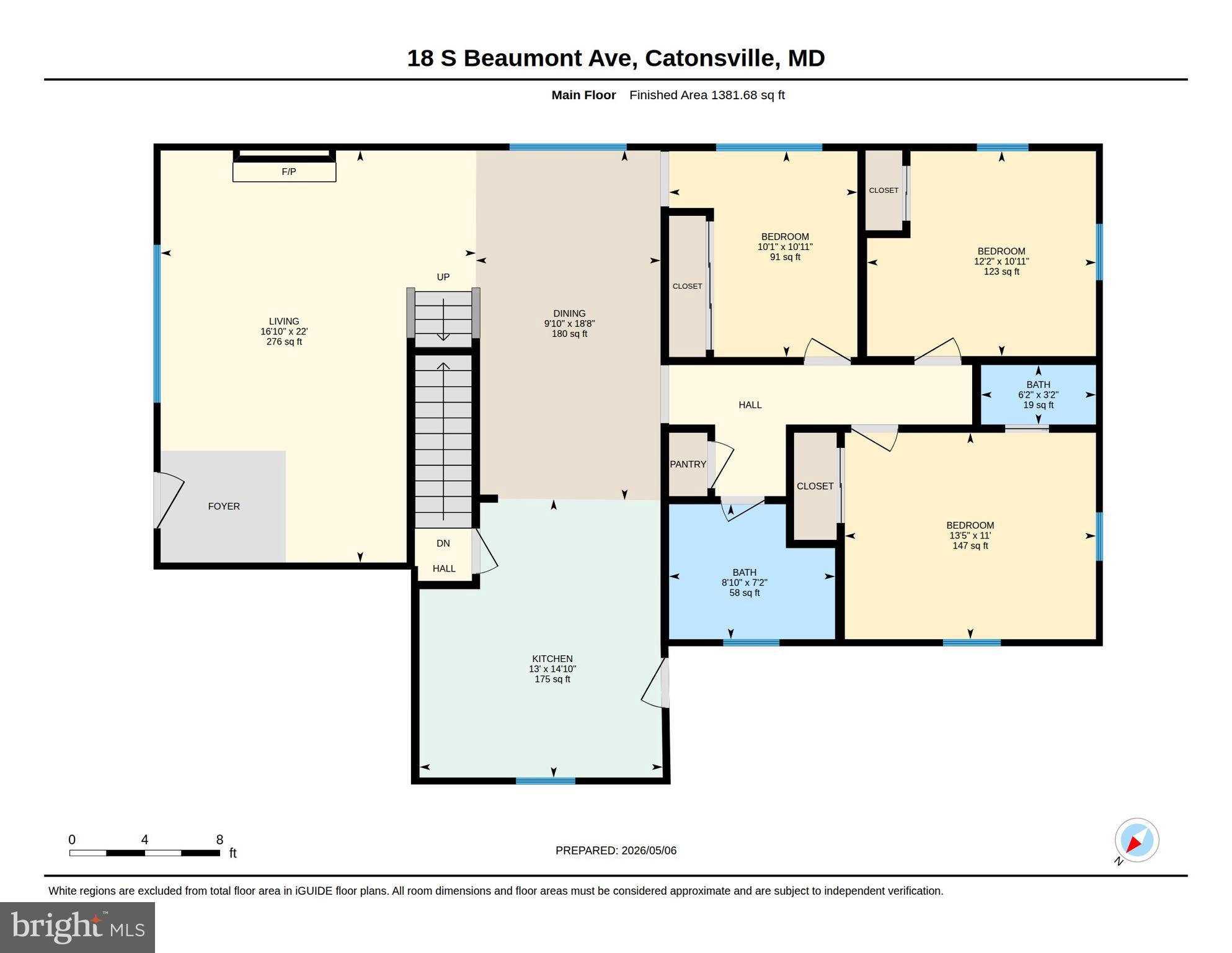 BEAUMONT GARDENS - Residential