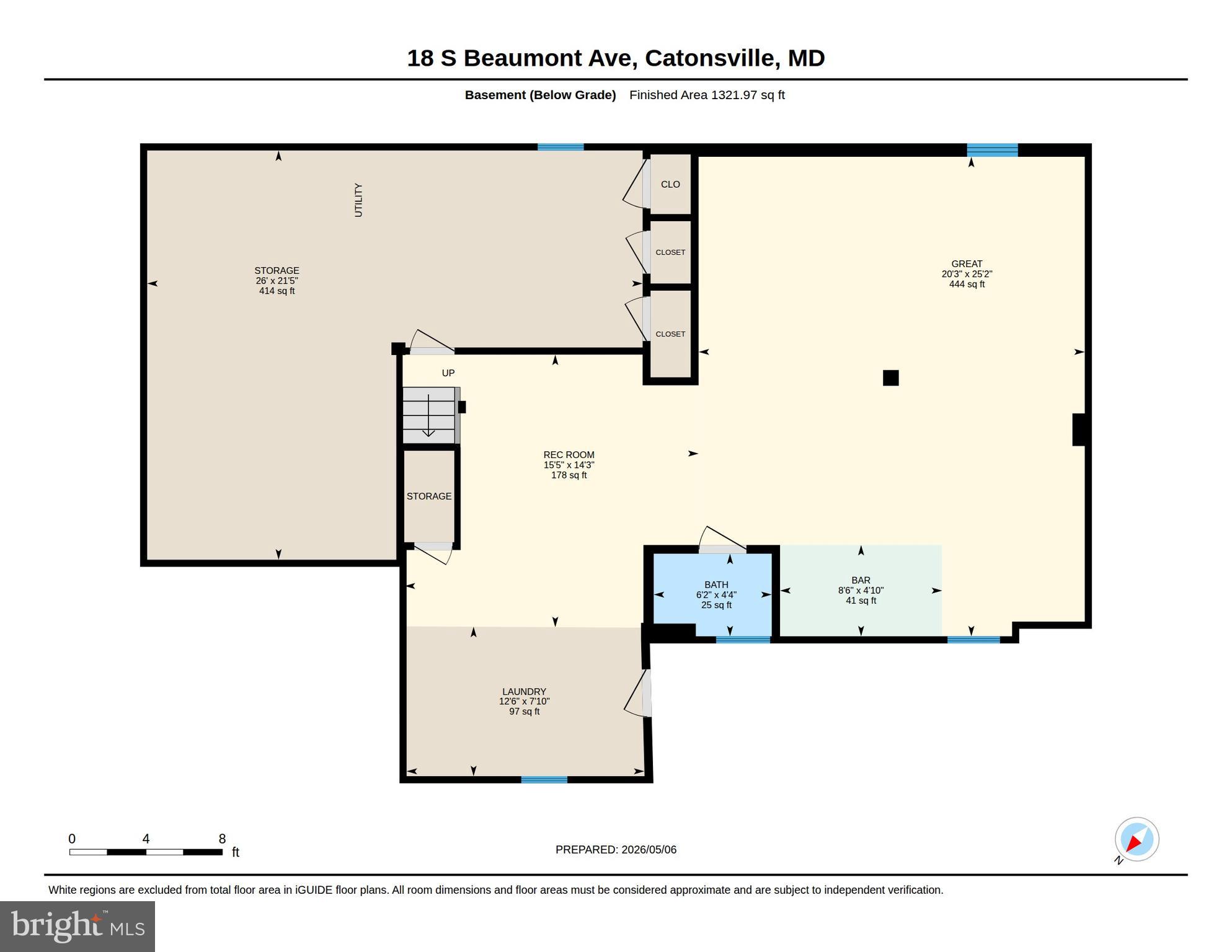 BEAUMONT GARDENS - Residential