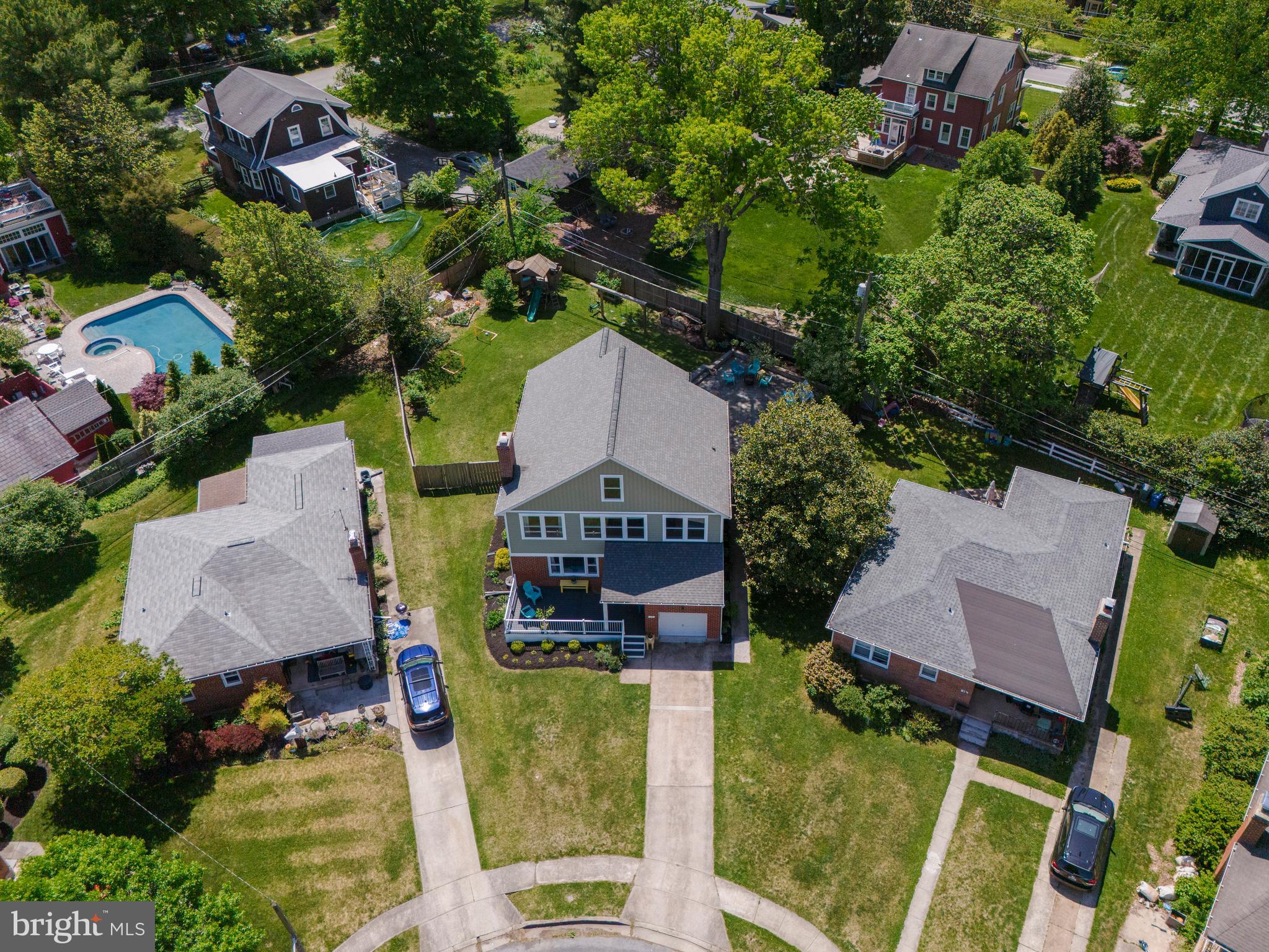 BEAUMONT GARDENS - Residential