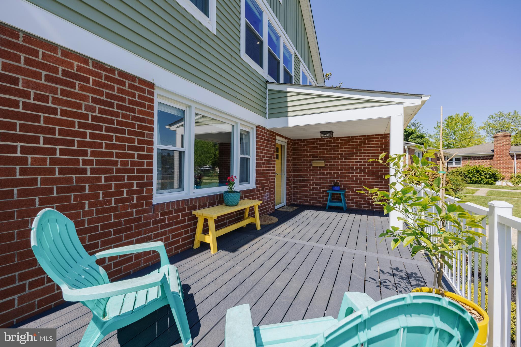 18 S BEAUMONT AVENUE
