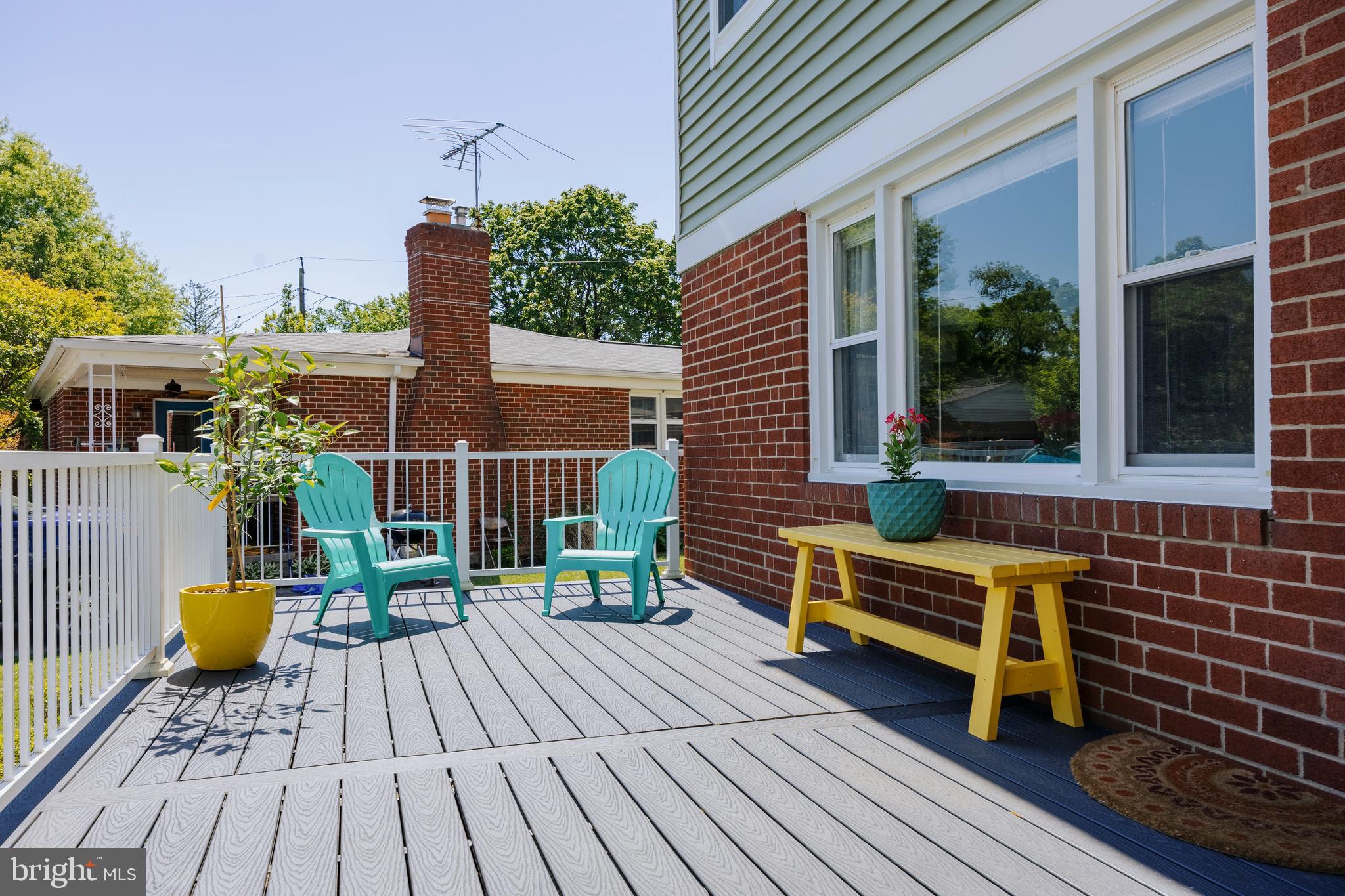 18 S BEAUMONT AVENUE