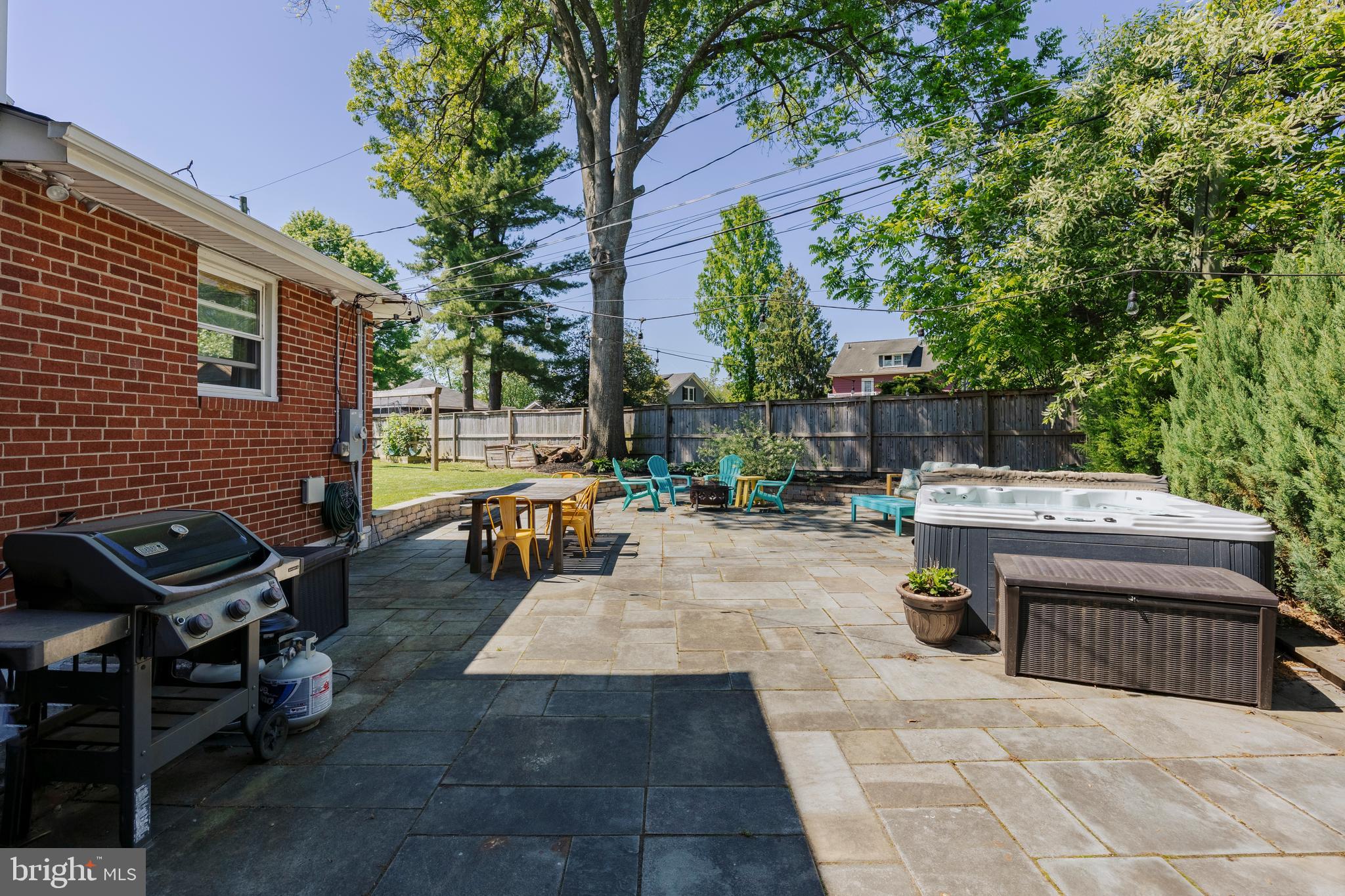BEAUMONT GARDENS - Residential